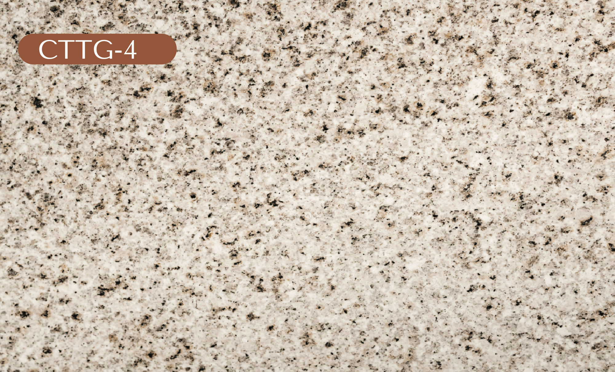 CTTG-4 Tan Granite