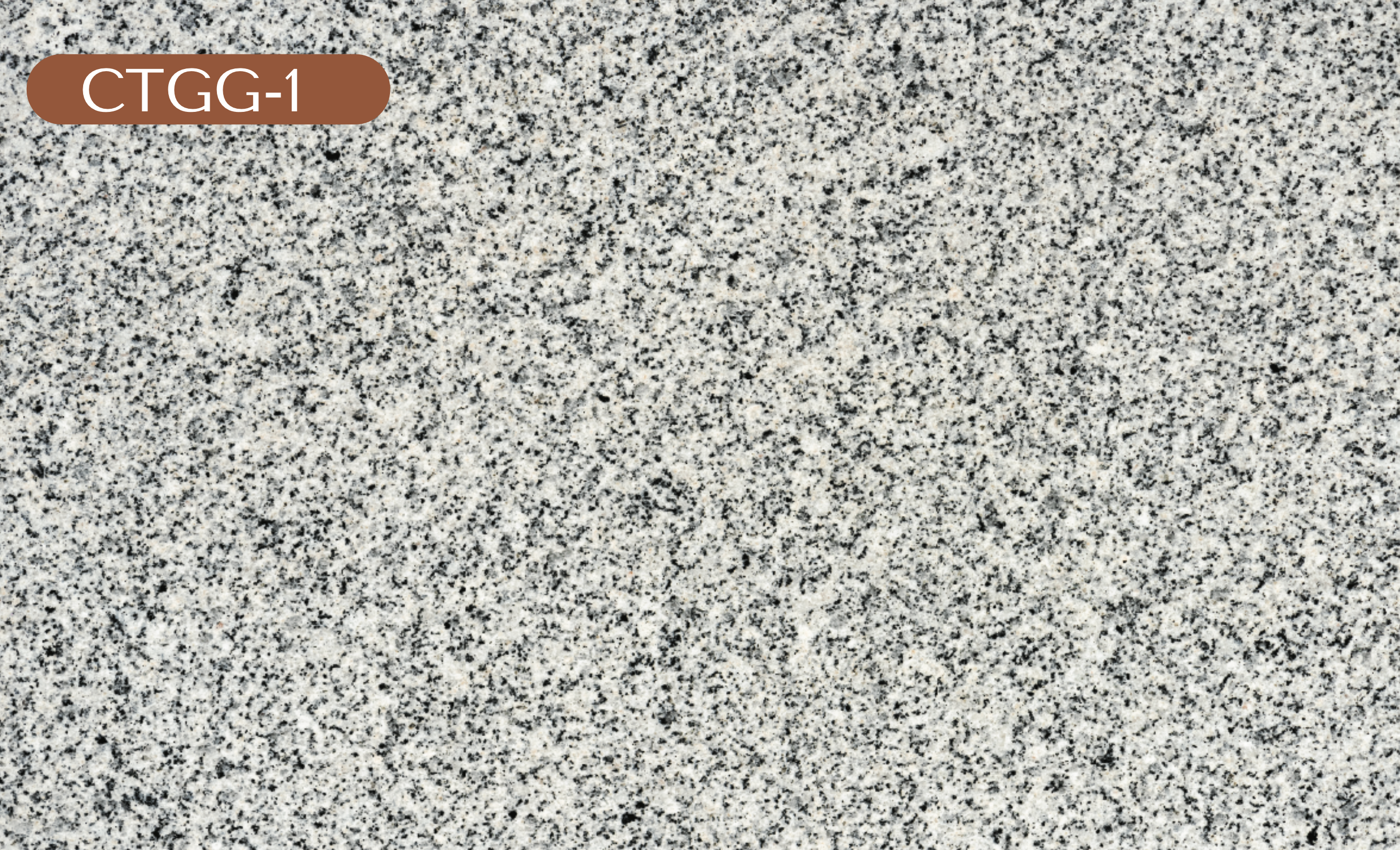 CTGG-1 Gray Granite