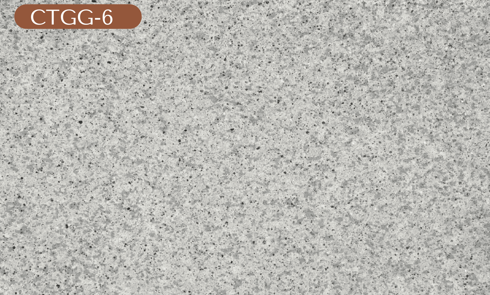 CTGG-6 Gray Granite