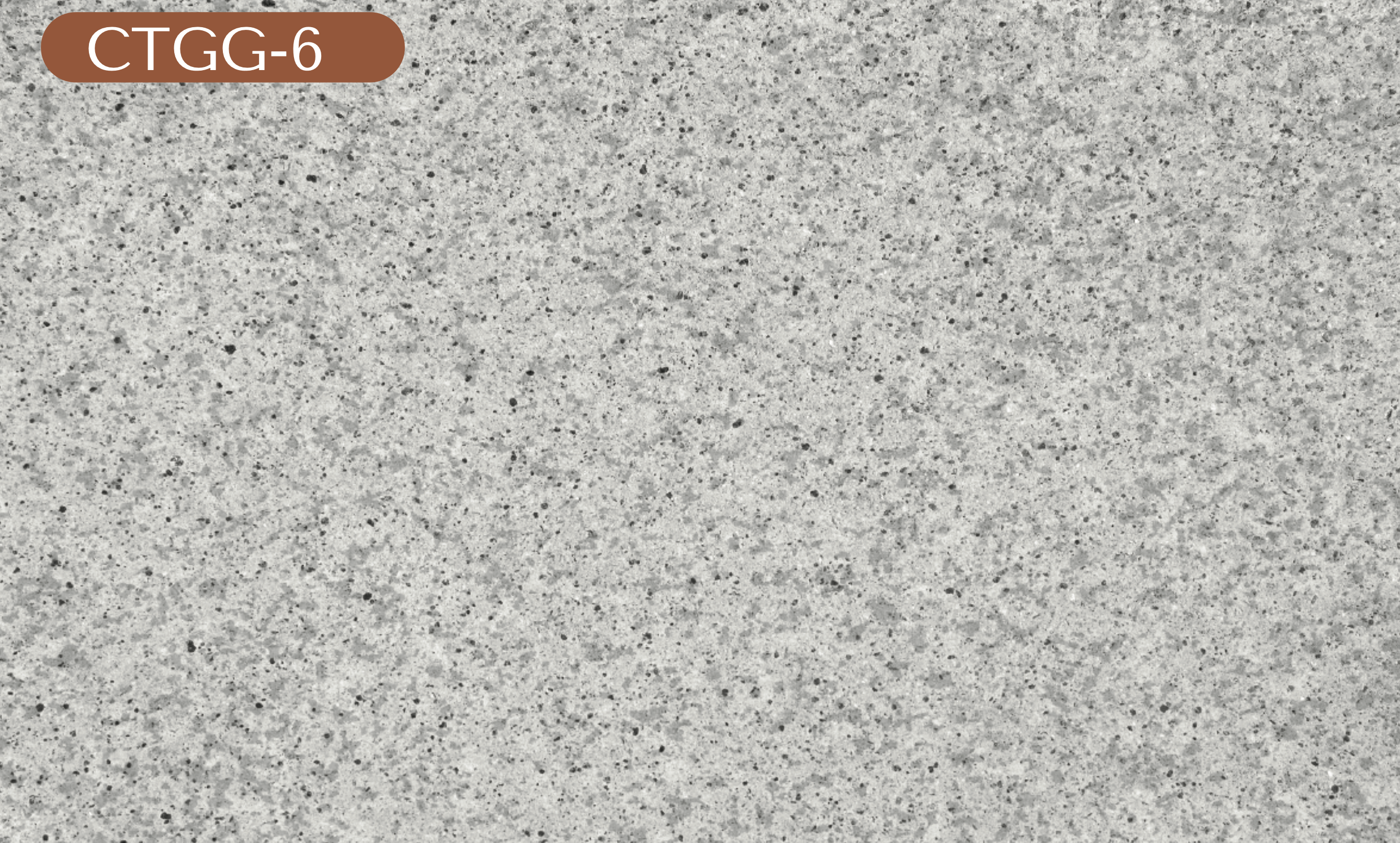 CTGG-6 Gray Granite