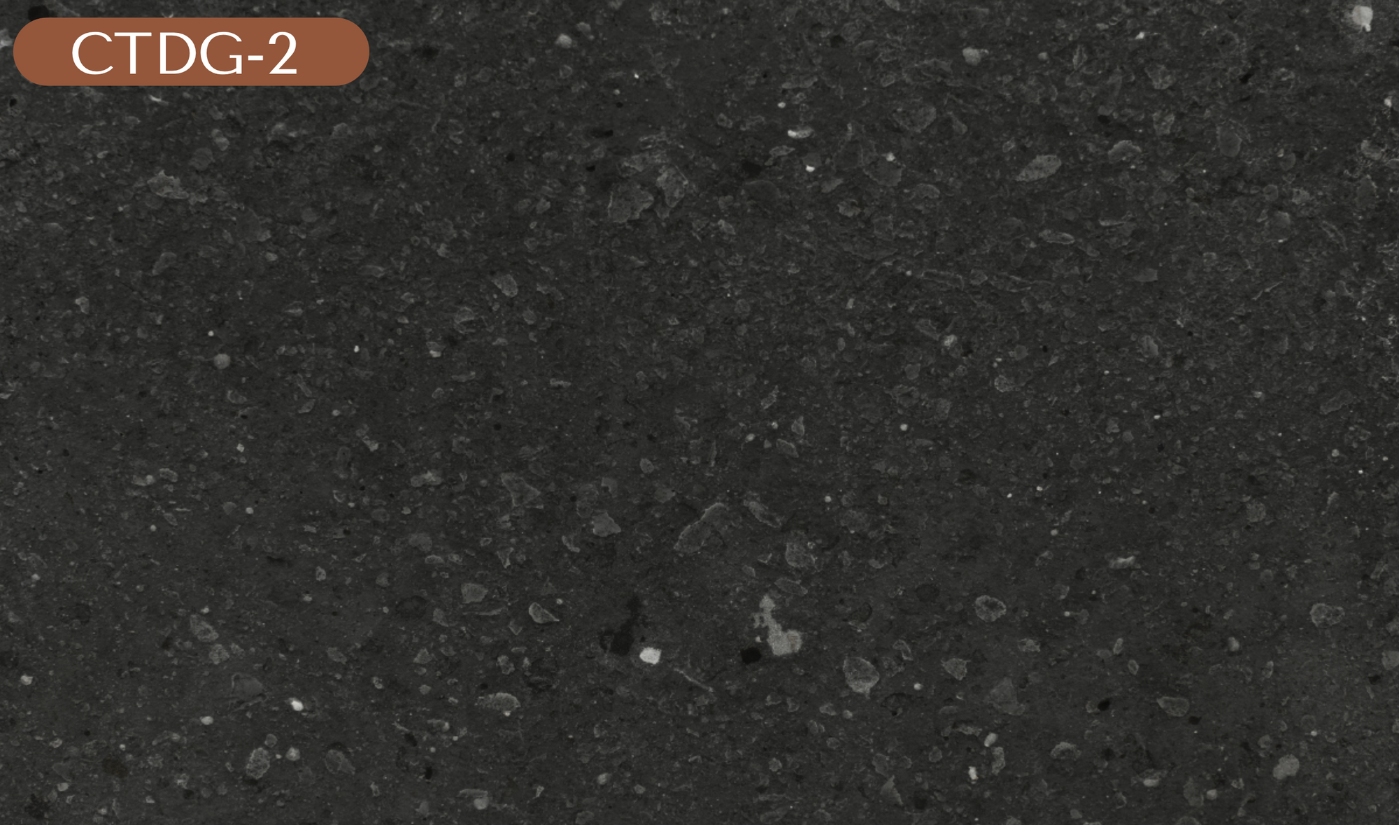 CTGG-2 Dark Granite