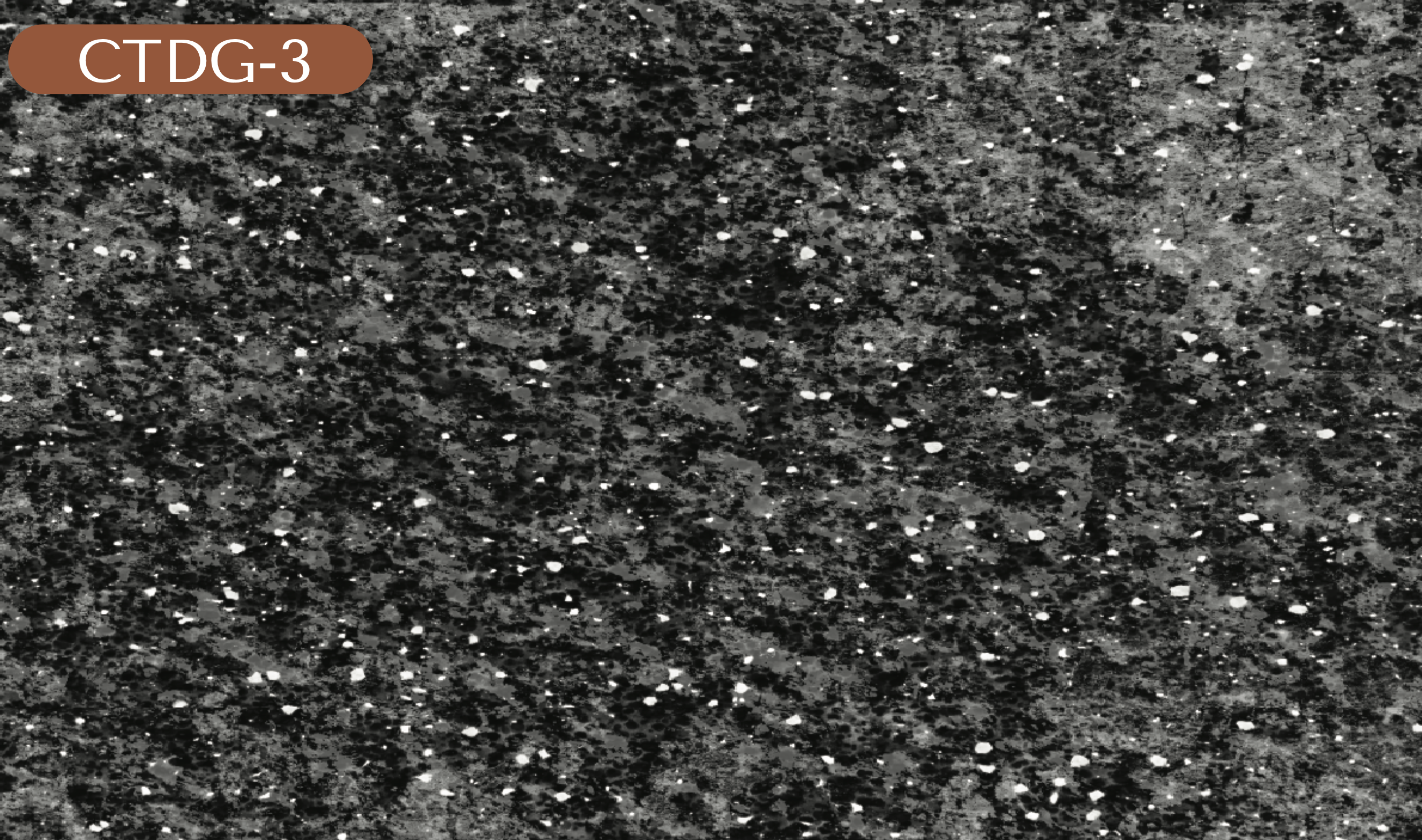 CTGG-3 Dark Granite