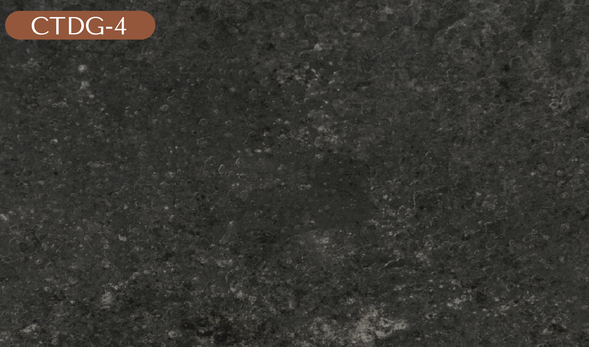 CTGG-4 Dark Granite