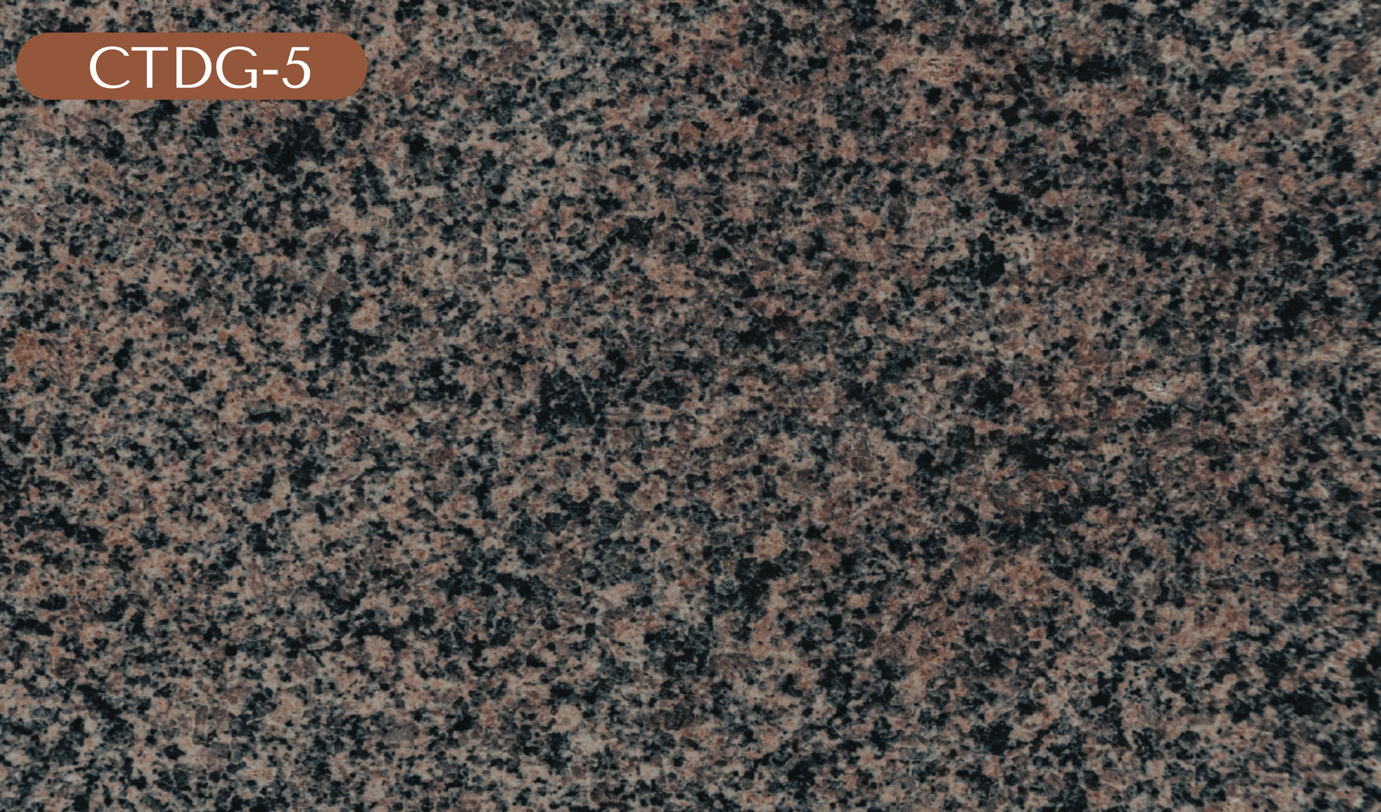 CTGG-5 Dark Granite