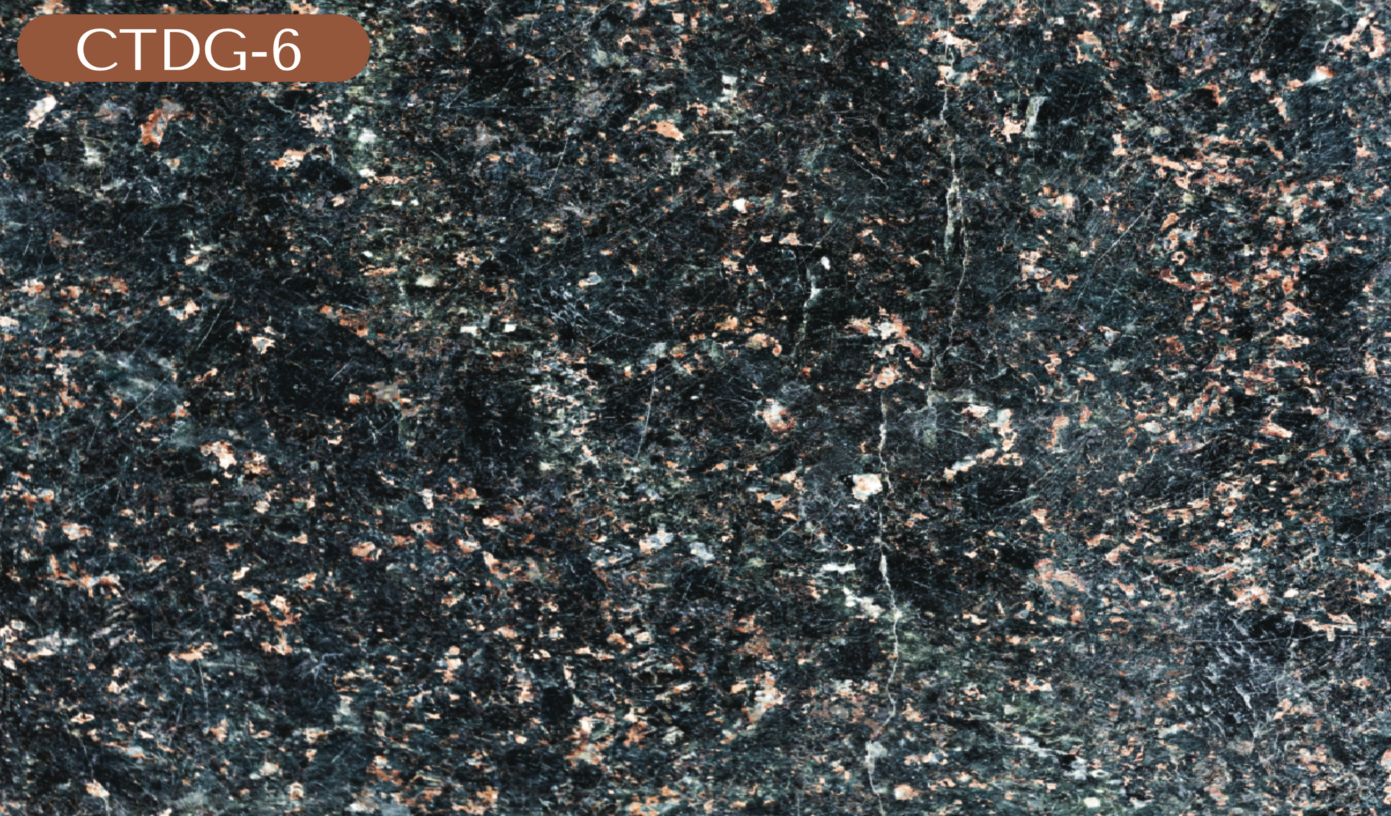 CTGG-6 Dark Granite