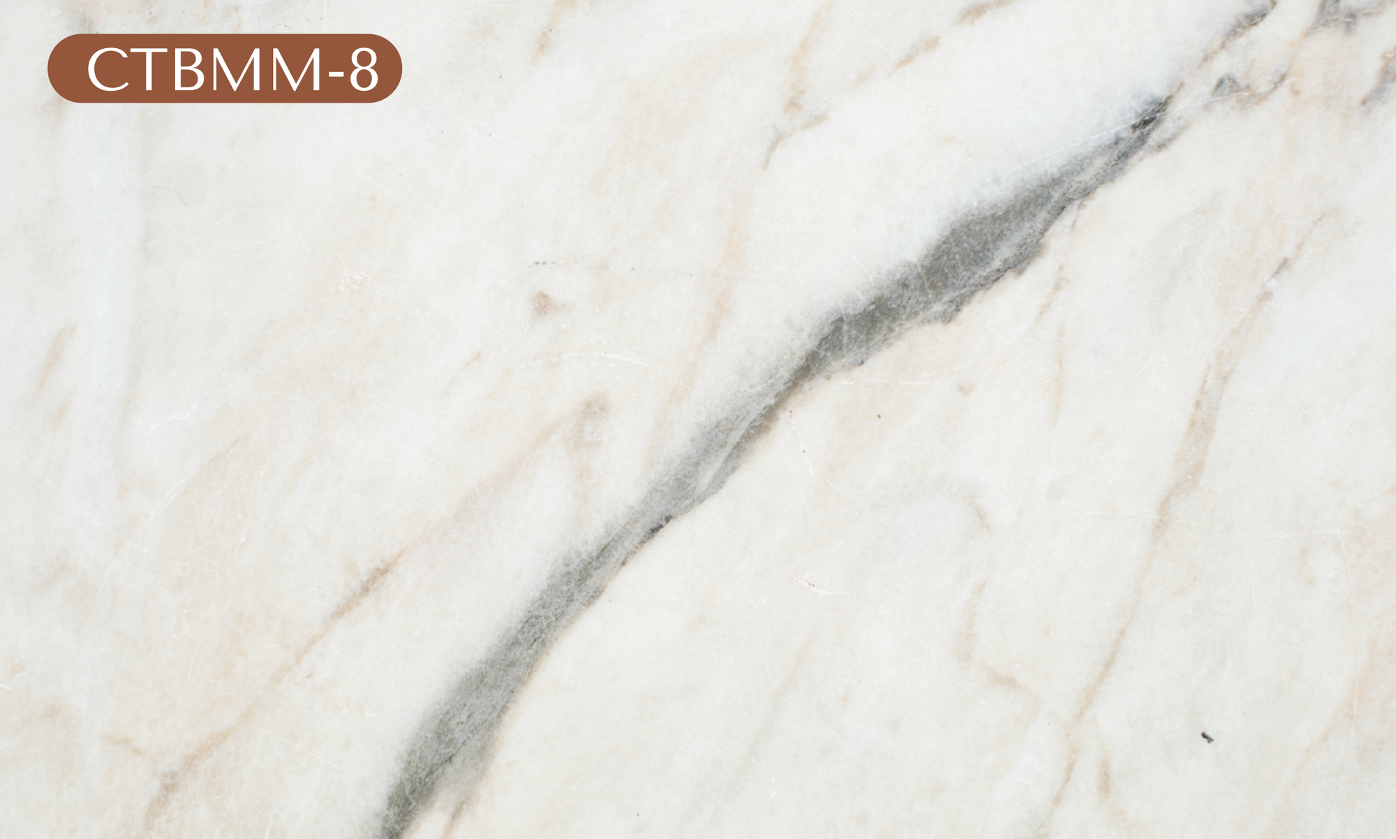CTBMM-8 - Beige Mix Marble Vinyl