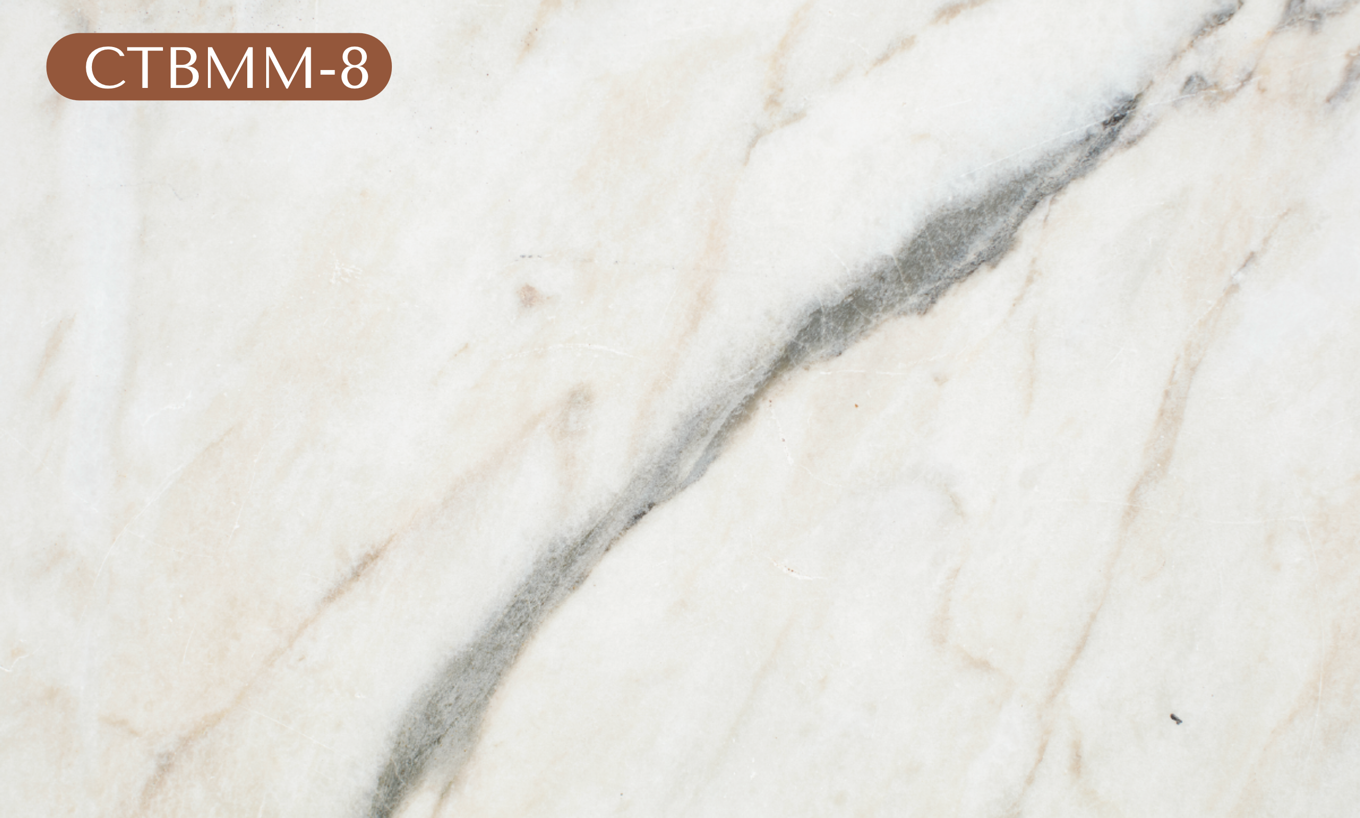 CTBMM-8 - Beige Mix Marble Vinyl