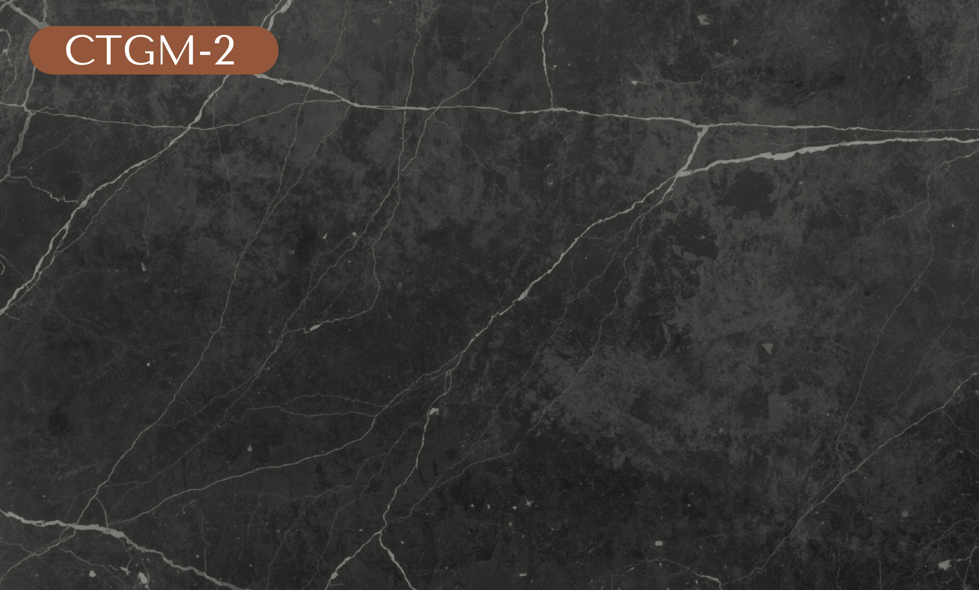 CTGM-1  Gray Marble