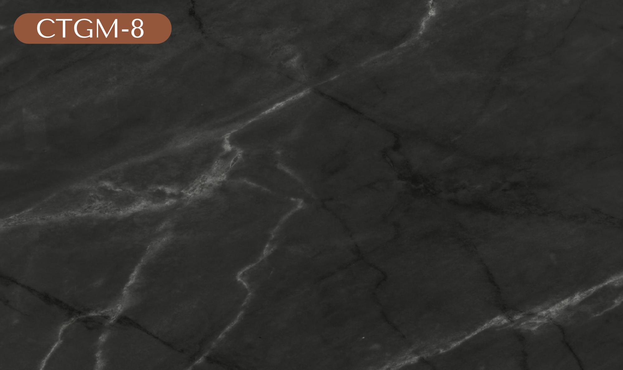 CTGM-8 Gray Marble
