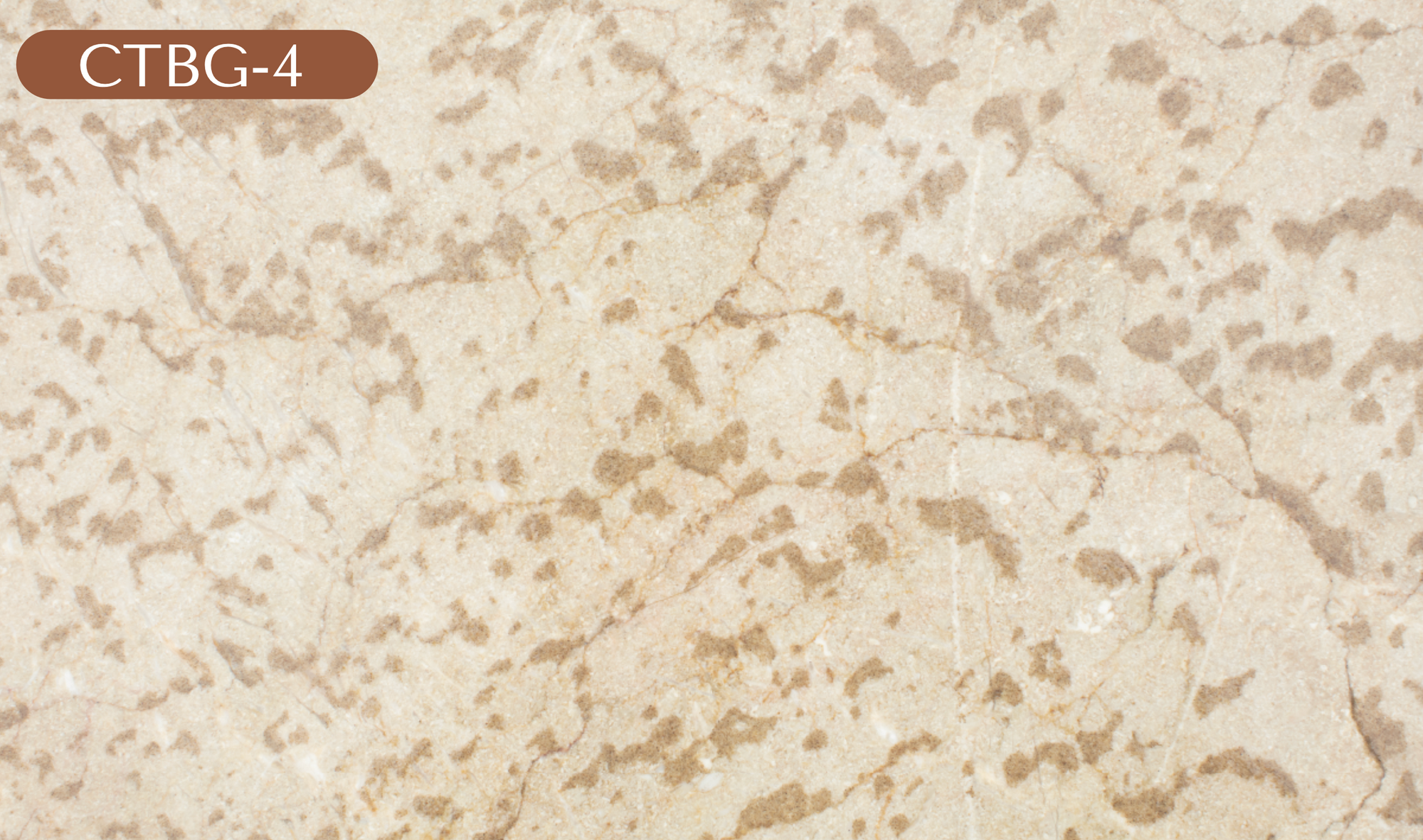 CTBG-4 Brown Granite