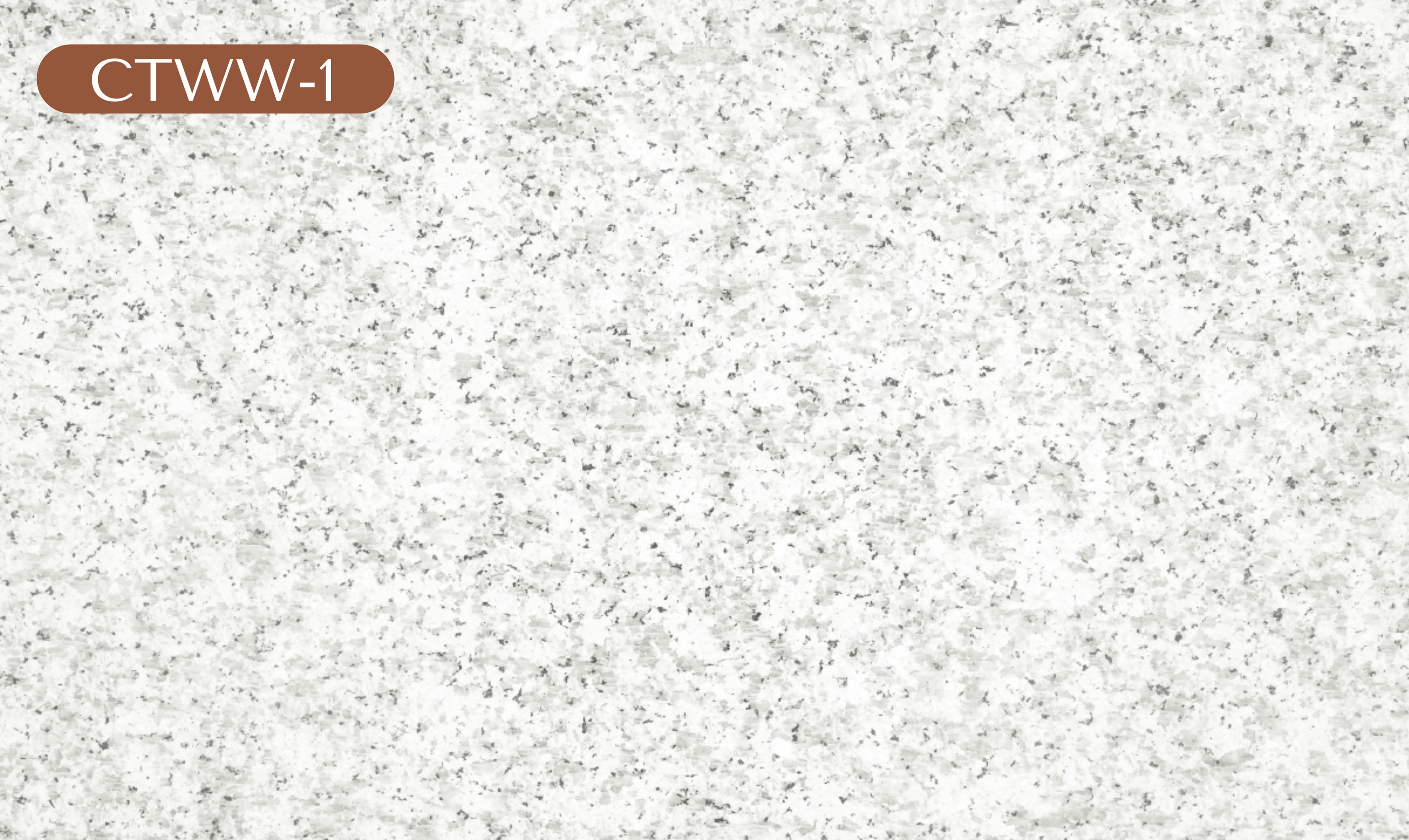CTWW-1 White Granite