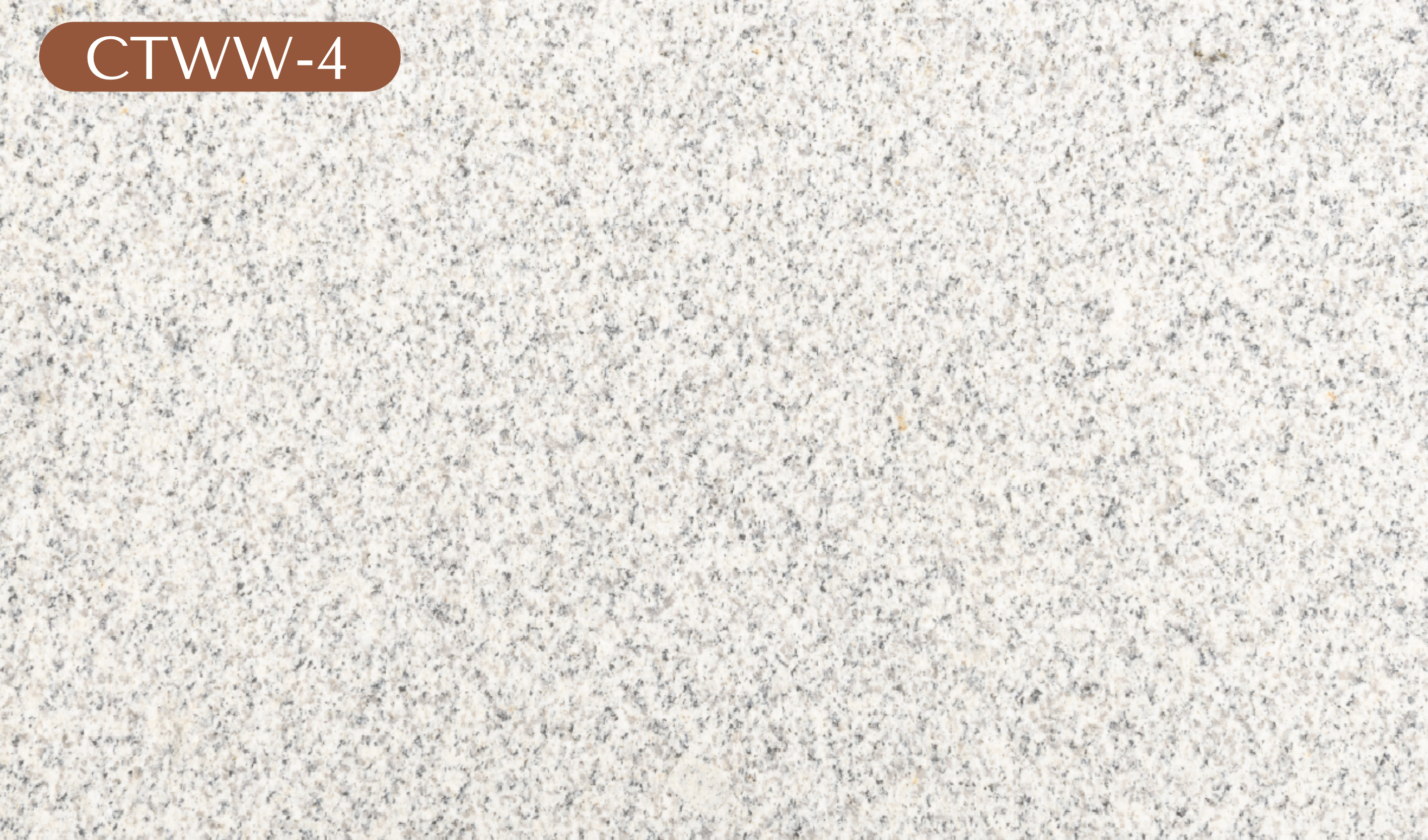 CTWW-4 White Granite