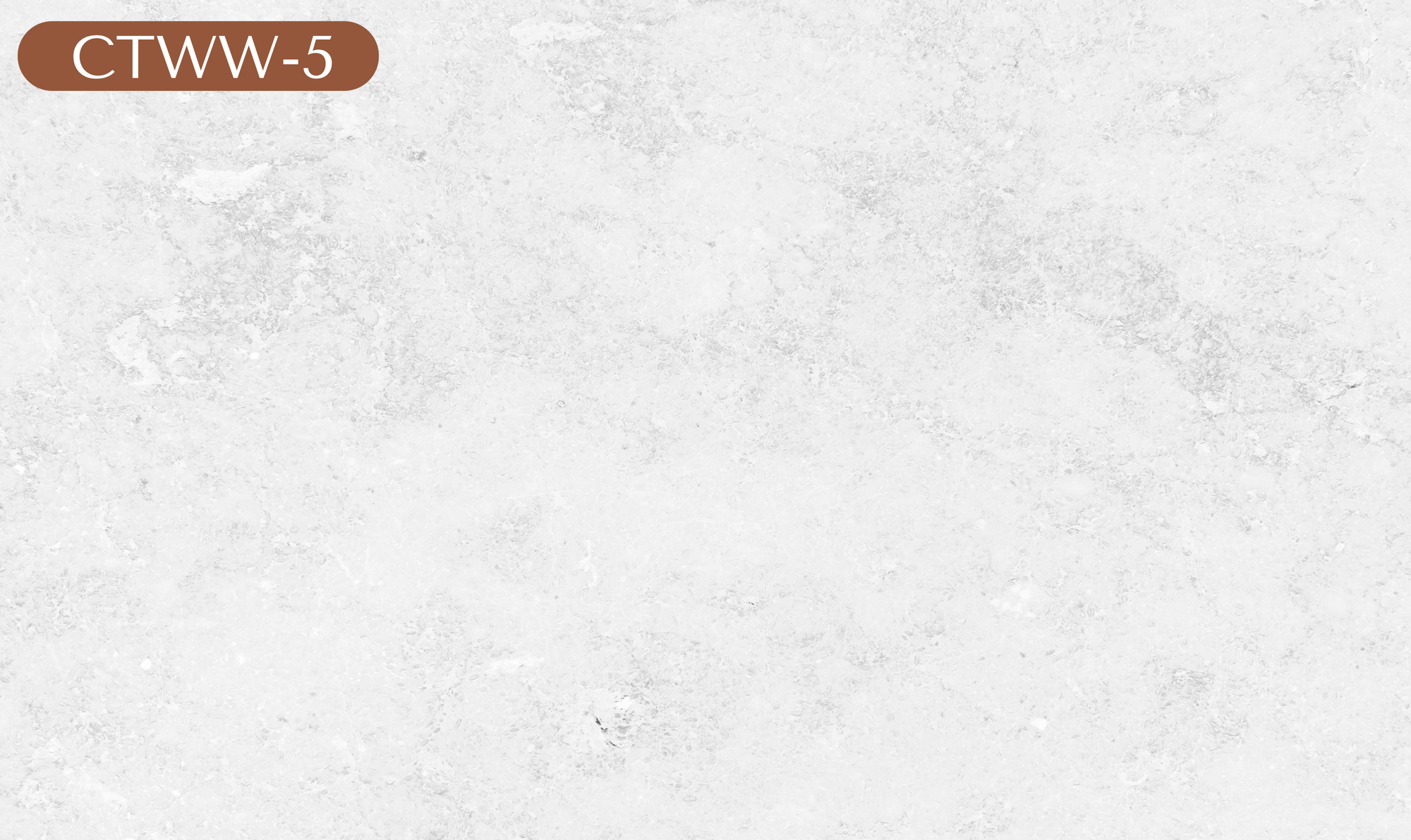 CTWW-5 White Granite