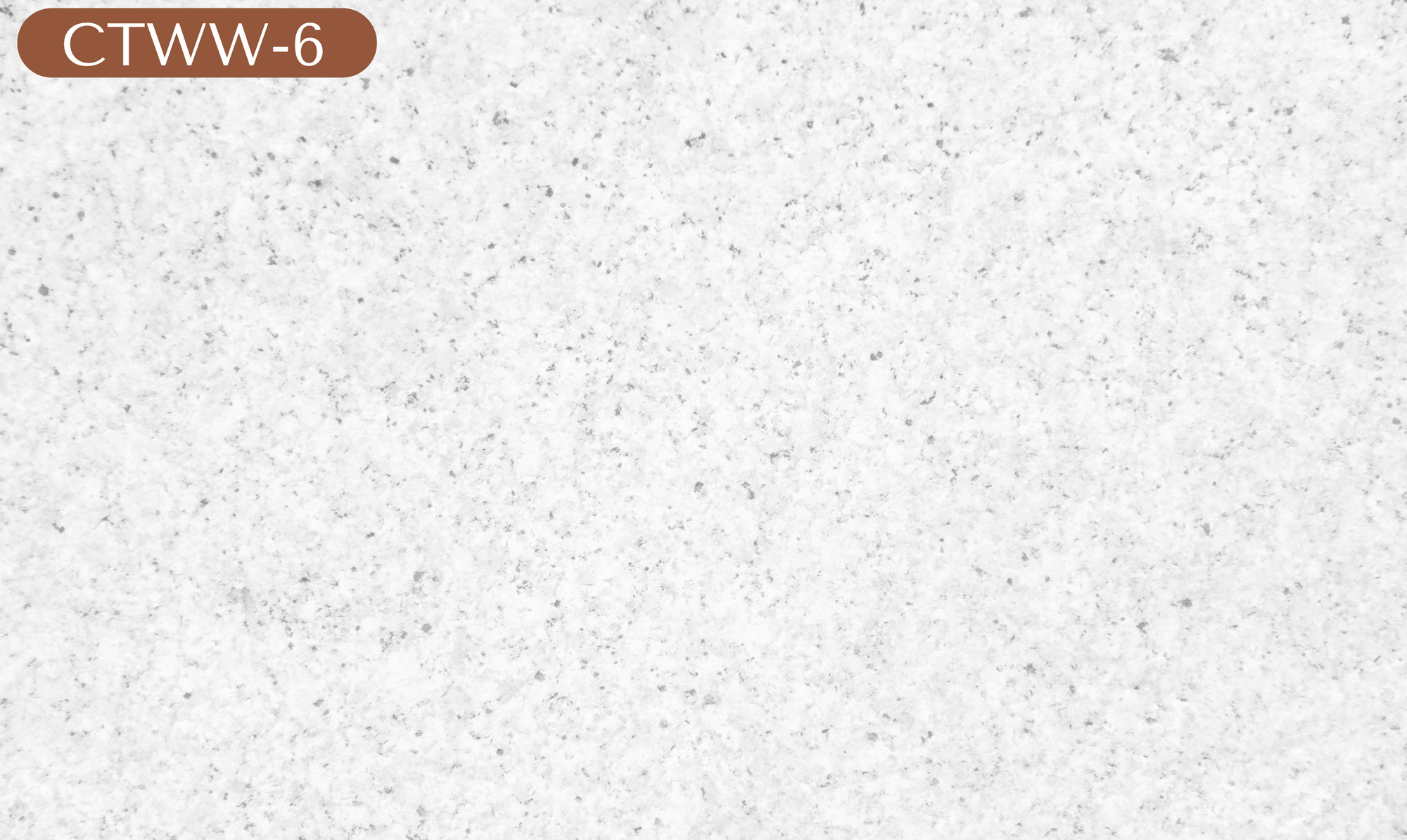 CTWW-6 White Granite