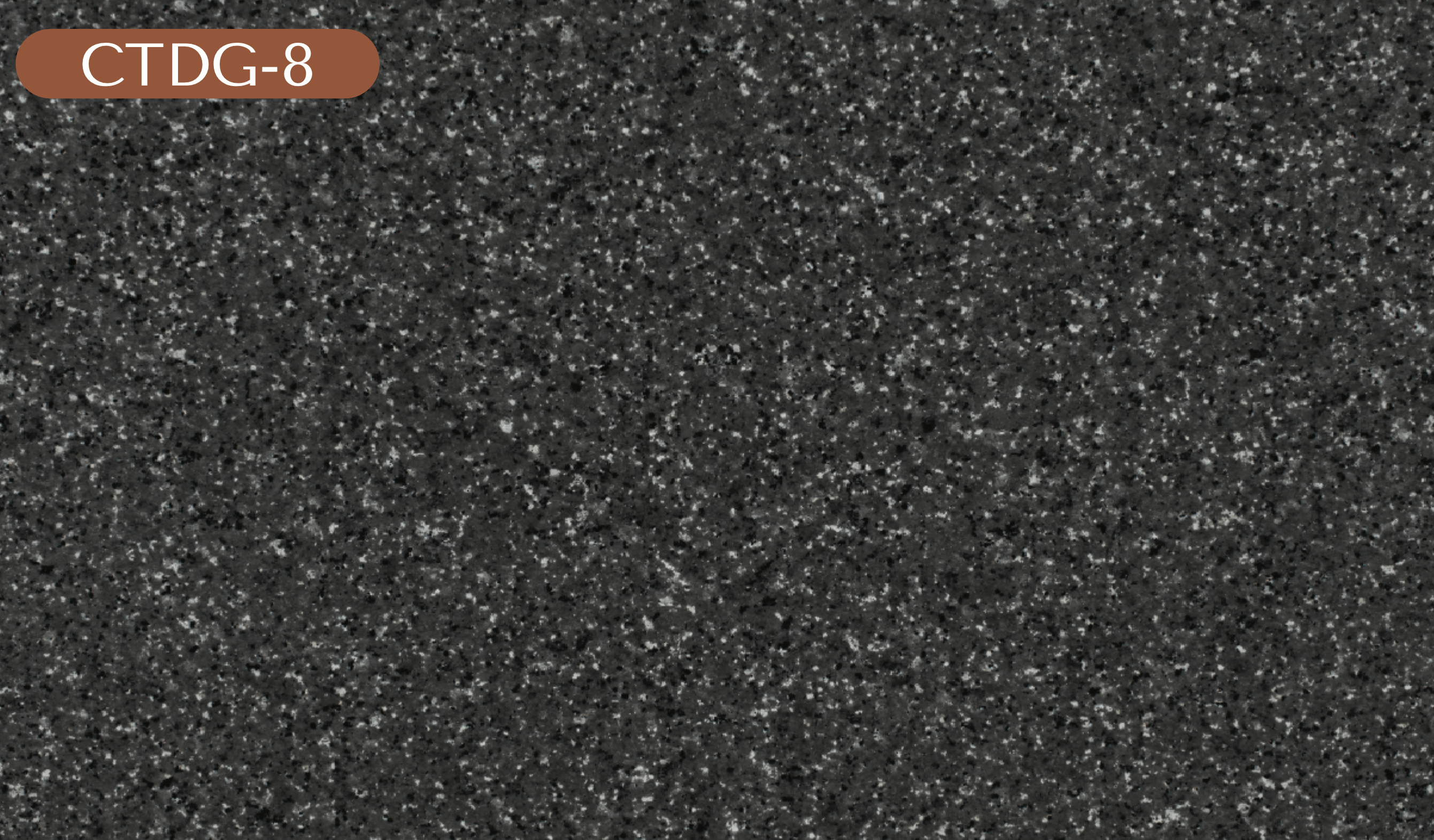 CTGG-8 Dark Granite