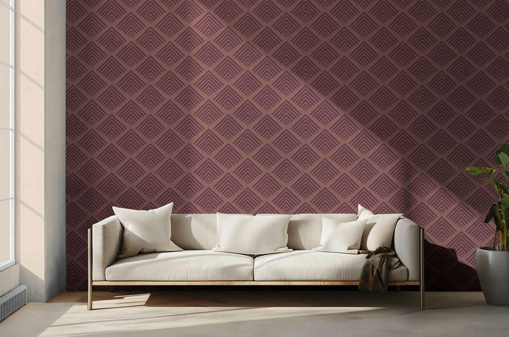 Winslow Alps Peel & Stick Wallpaper