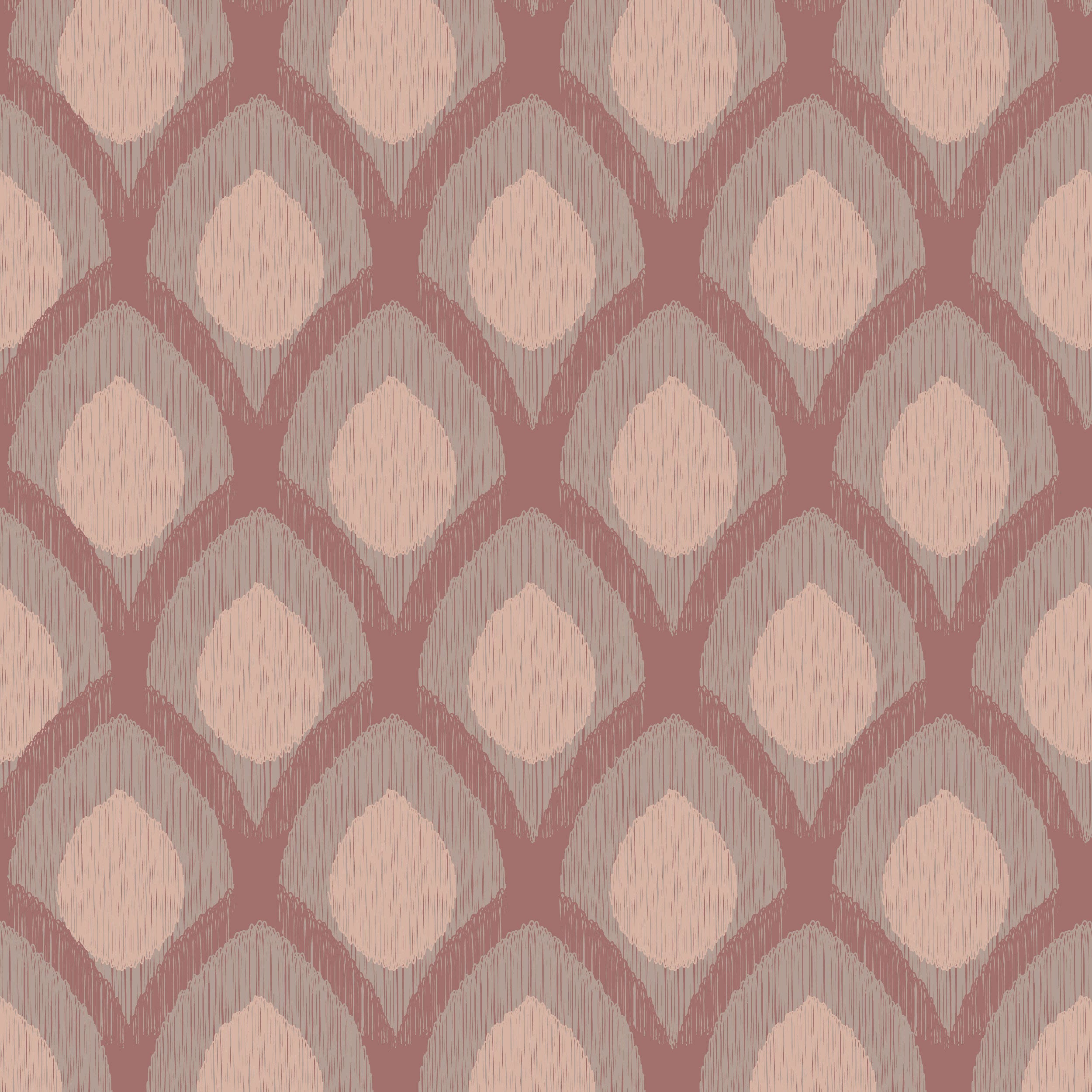 Serety Pines Peel & Stick Wallpaper