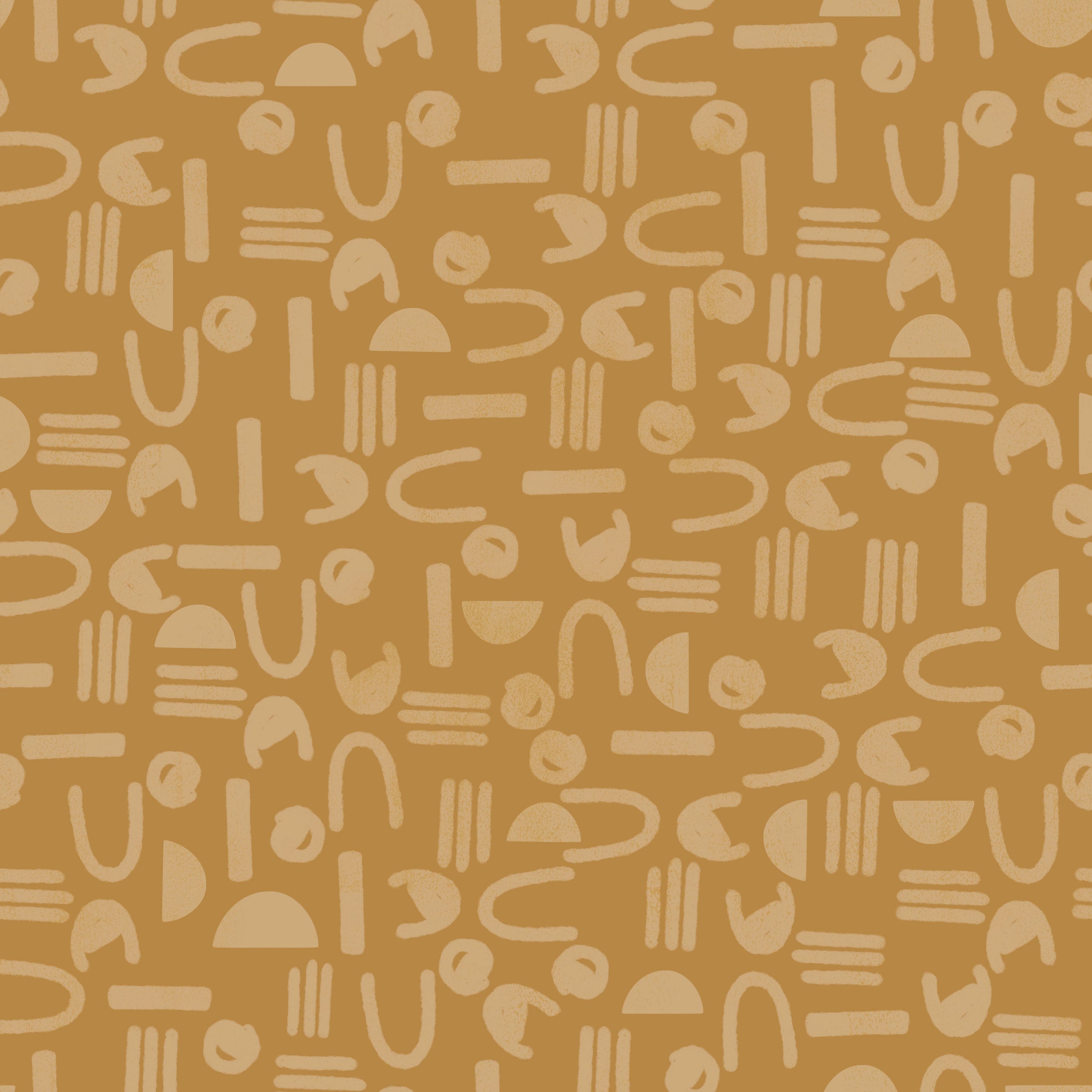 Shape Break Peel & Stick Wallpaper