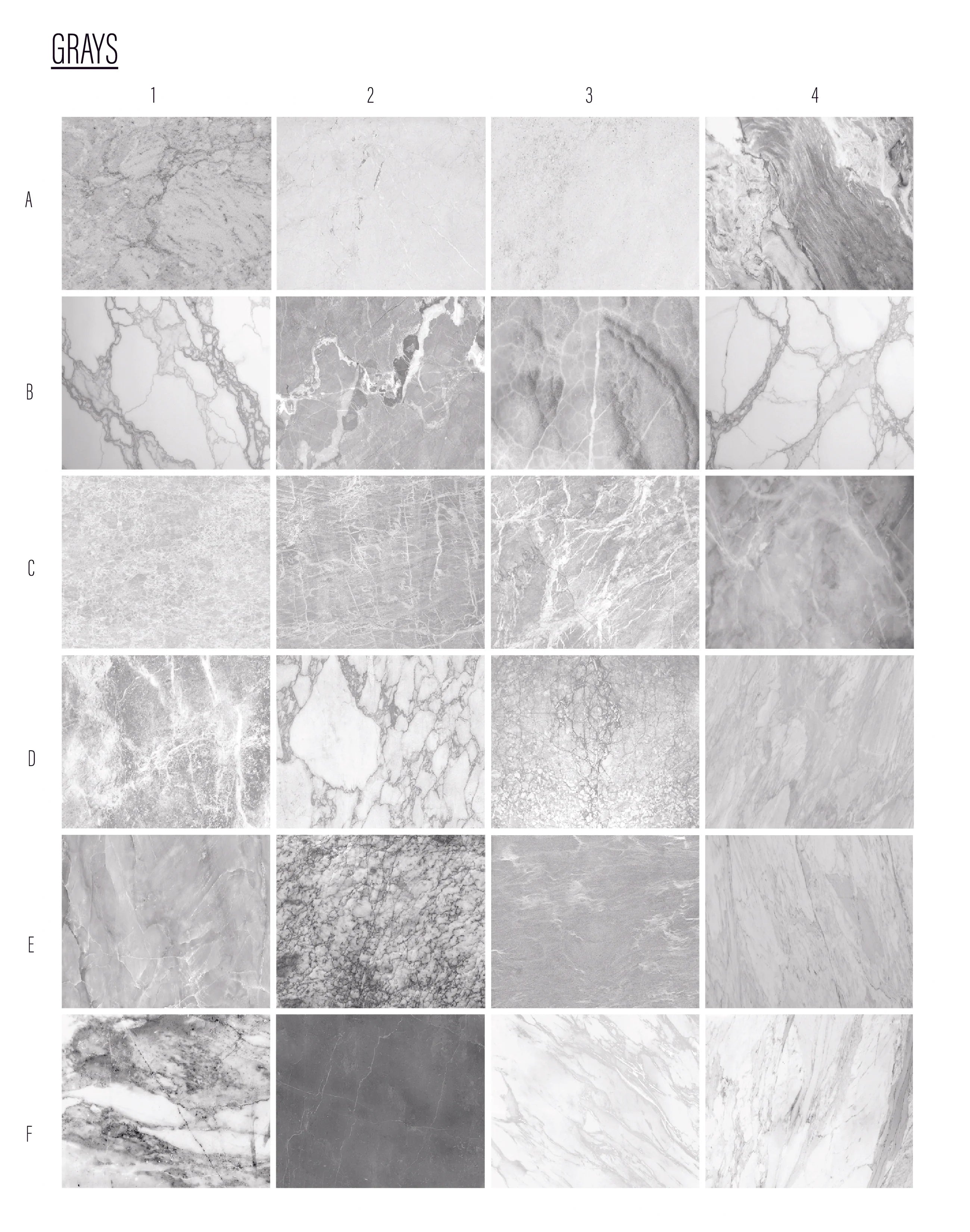 Grays Countertop Wrap