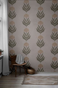 Stredder Reach Peel & Stick Wallpaper