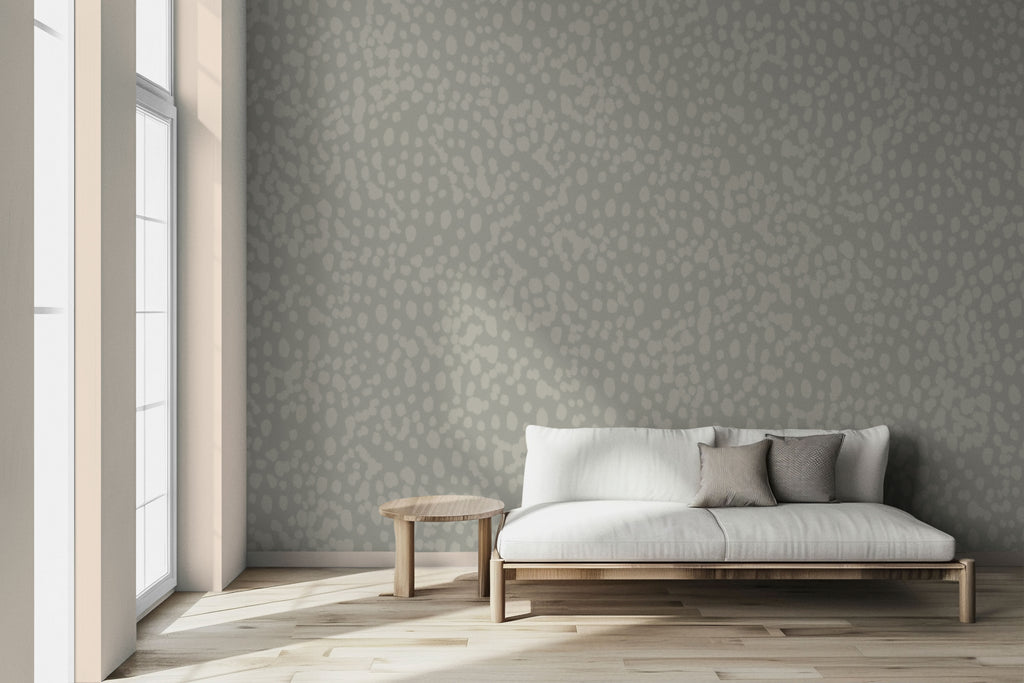 Sunday Speckles Peel & Stick Wallpaper