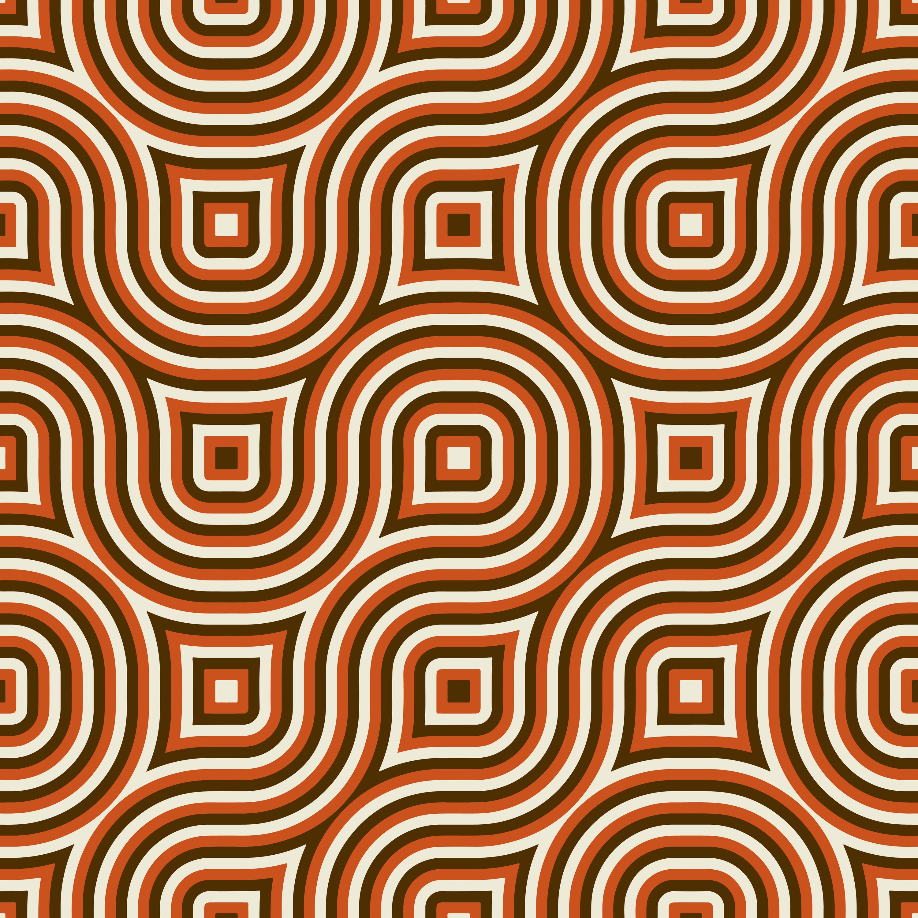 Sydney Deco Peel & Stick Wallpaper