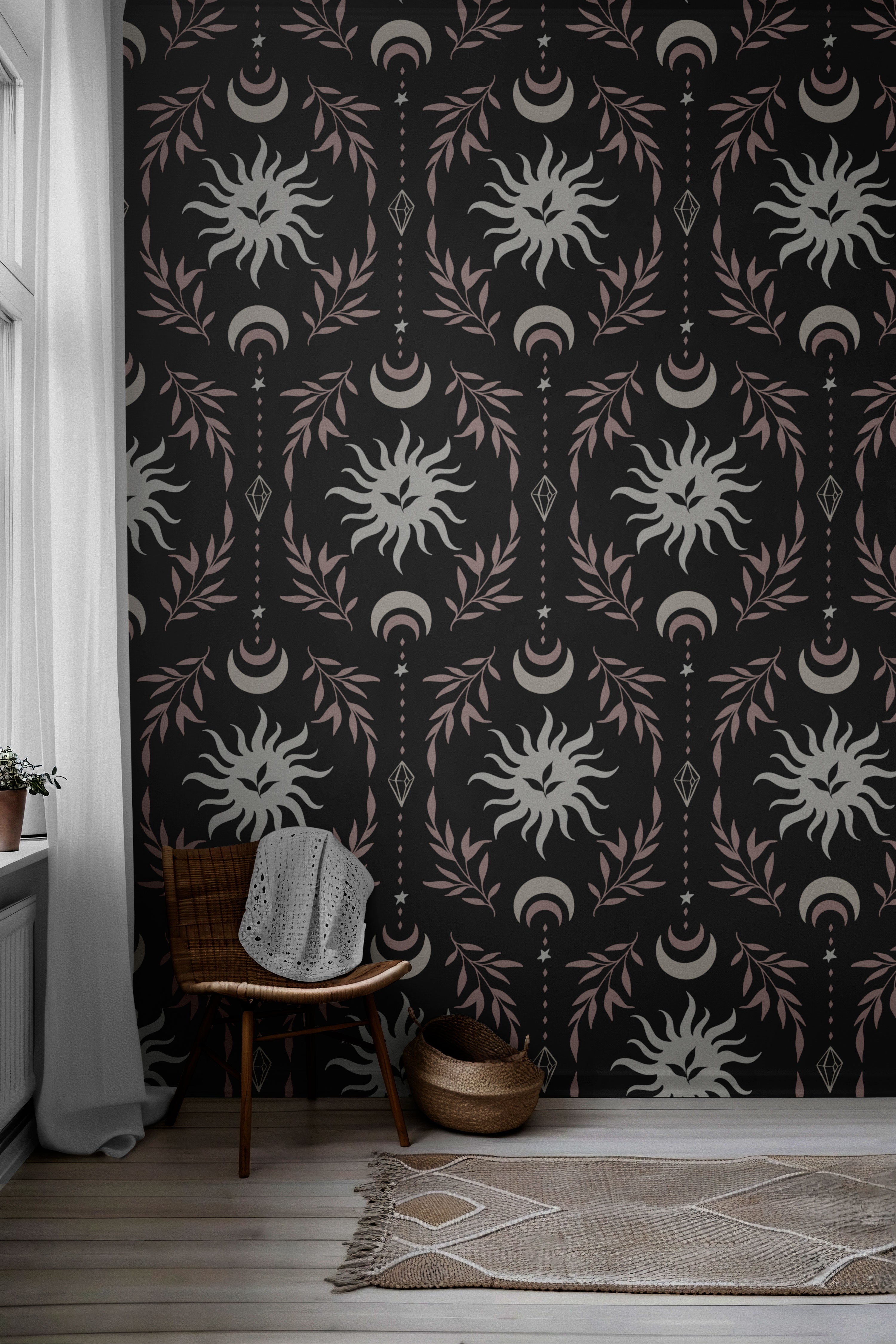 Sydney Sights Peel & Stick Wallpaper