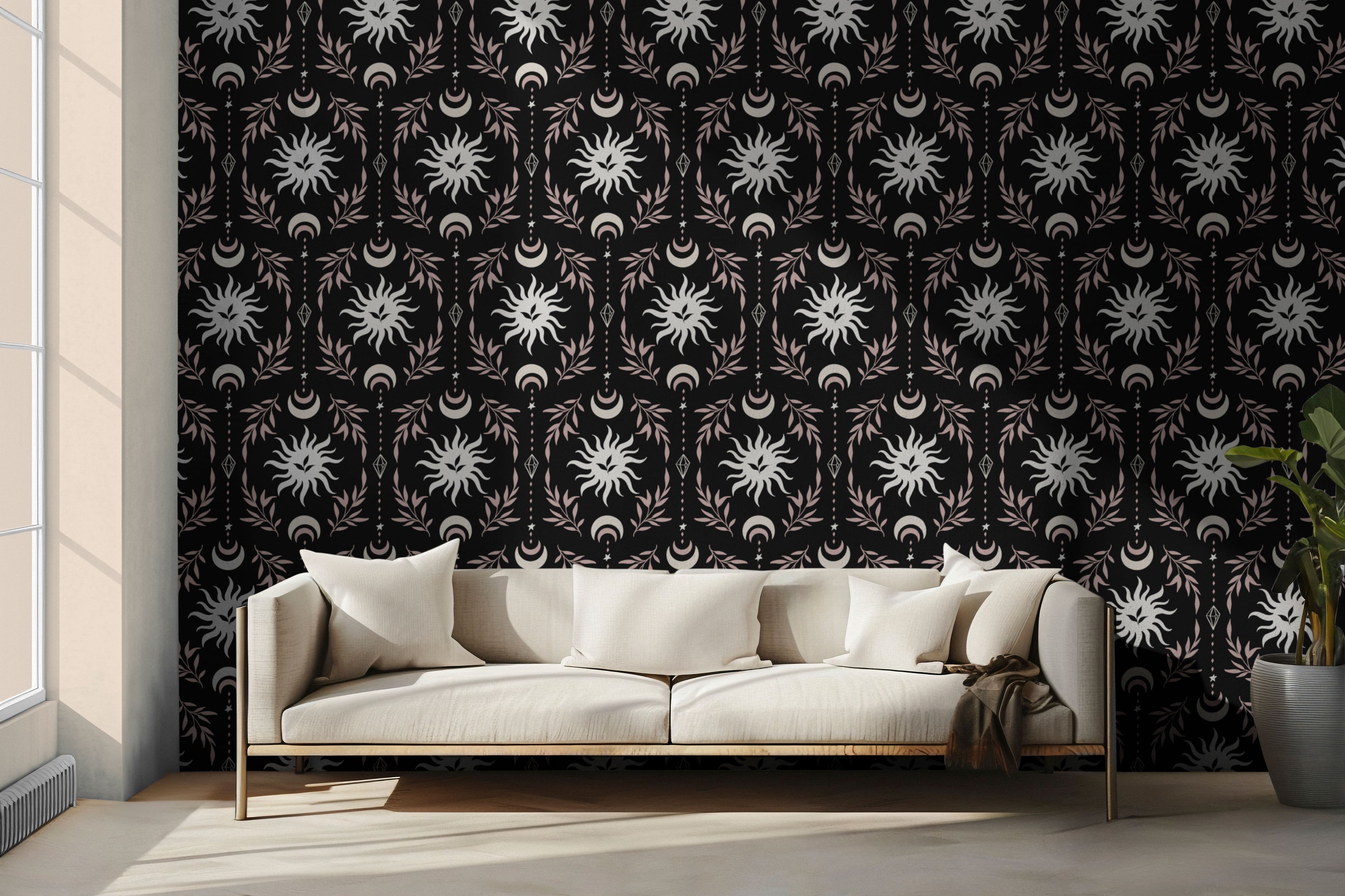 Sydney Sights Peel & Stick Wallpaper