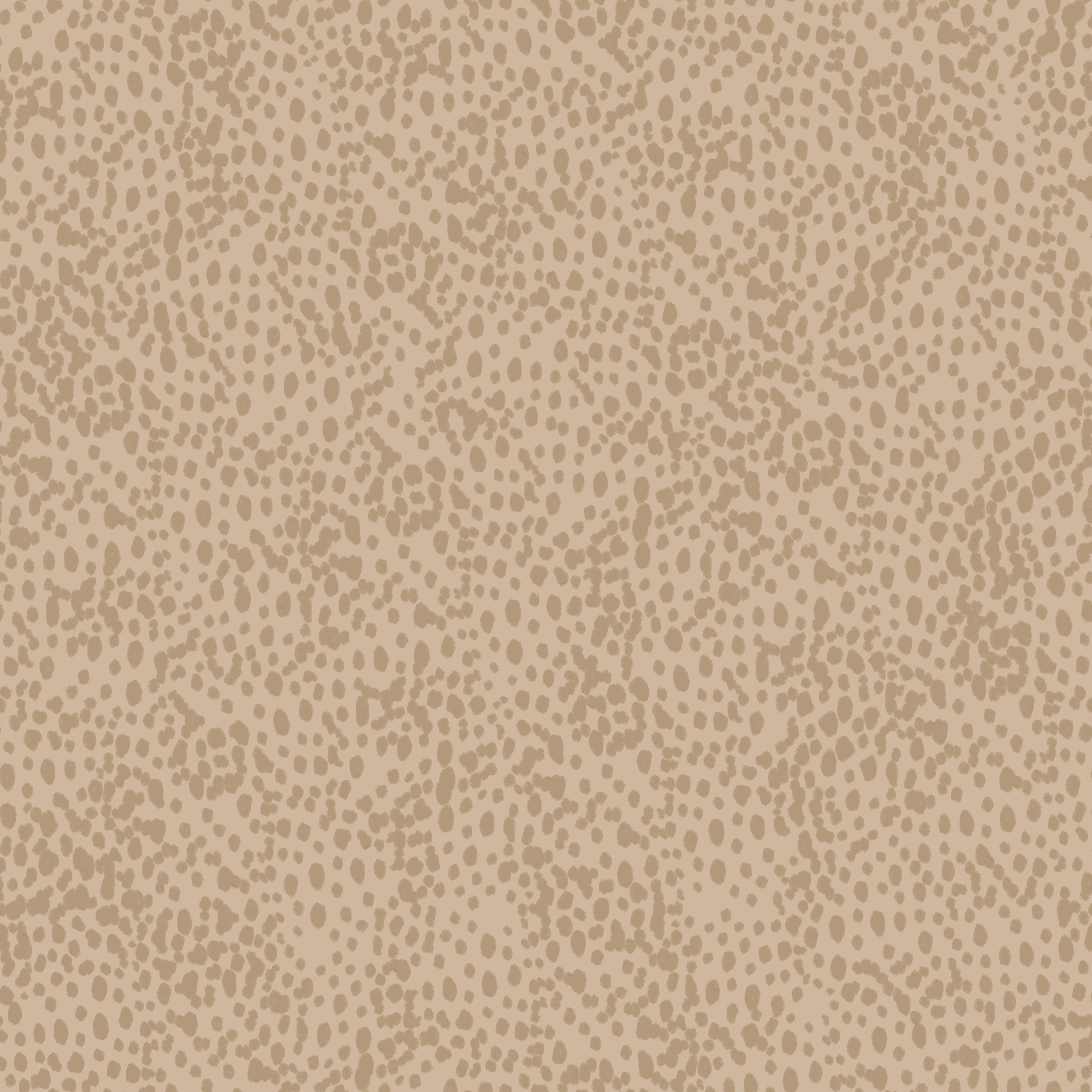 Tanned Speckles Peel & Stick Wallpaper