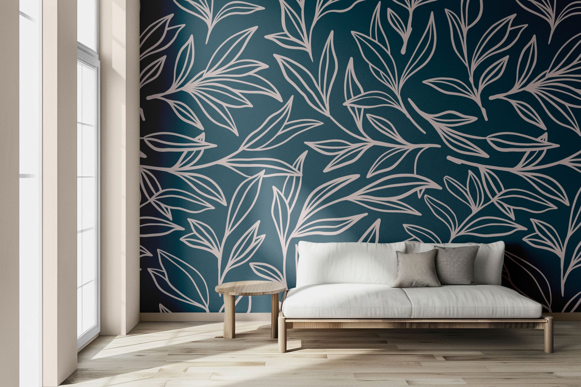 Ortana Grove Peel & Stick Wallpaper