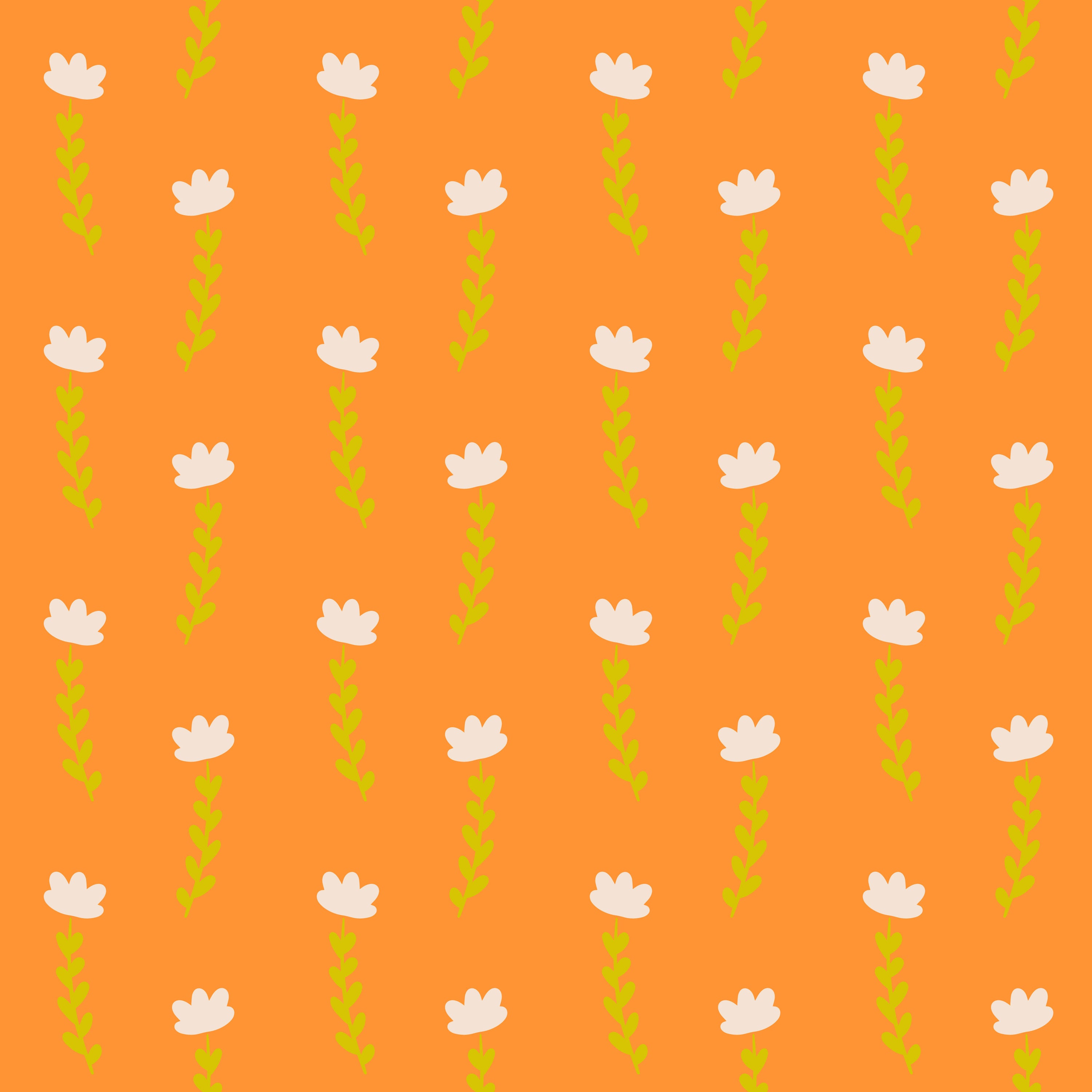 Tricourt Trimmings Peel & Stick Wallpaper
