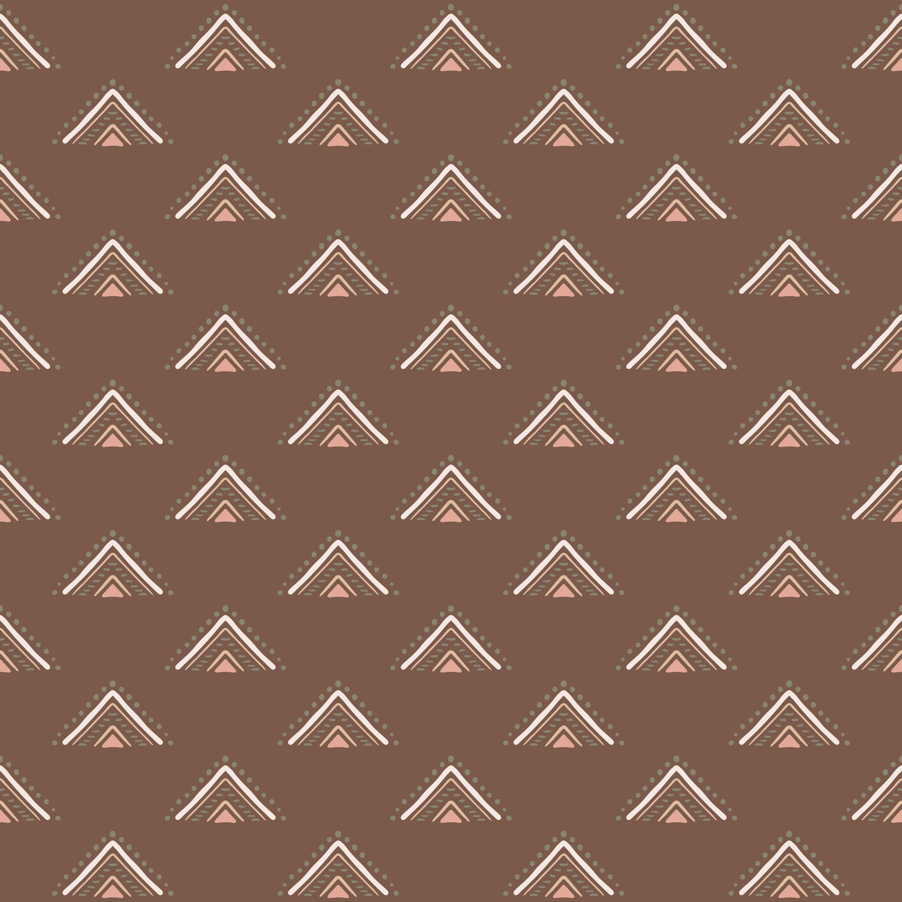 Trition Arrow Peel & Stick Wallpaper