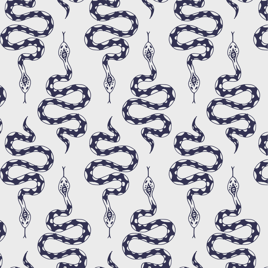 Twisted Coil Peel & Stick Wallpaper