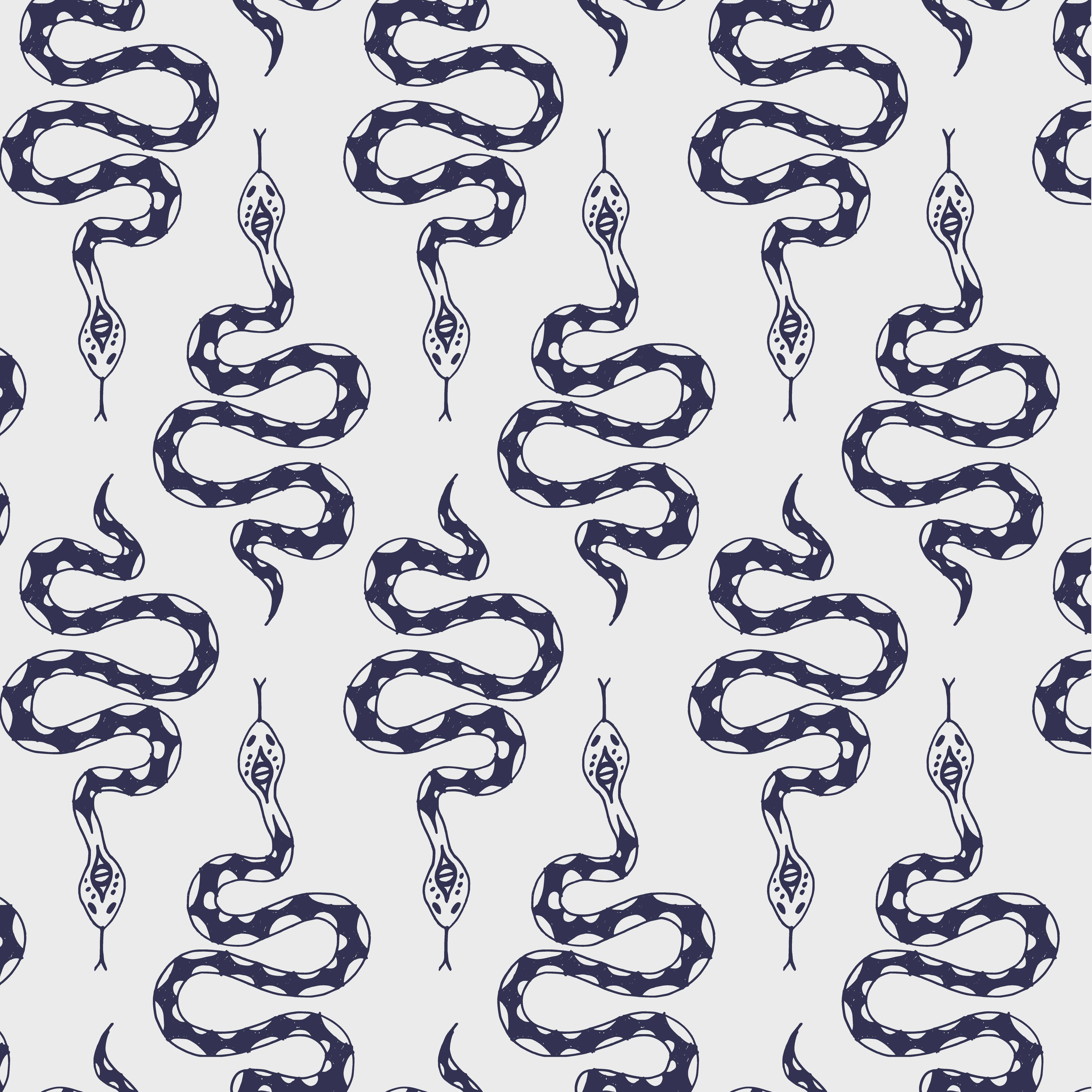 Twisted Coil Peel & Stick Wallpaper