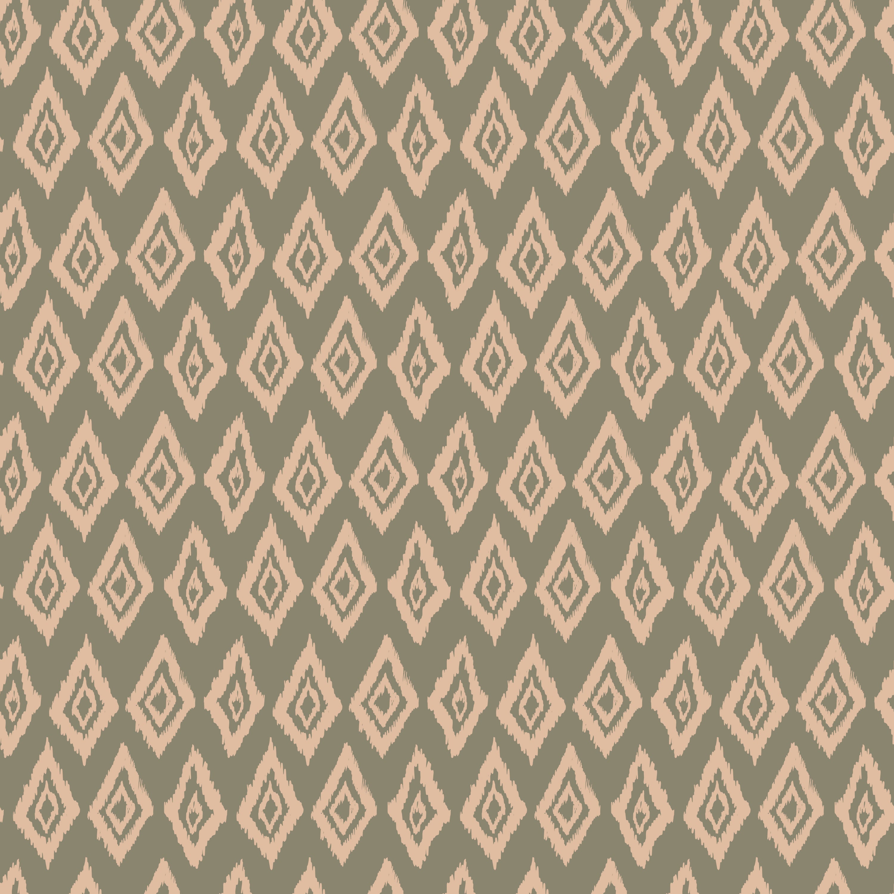 Valdez Ikats Peel & Stick Wallpaper