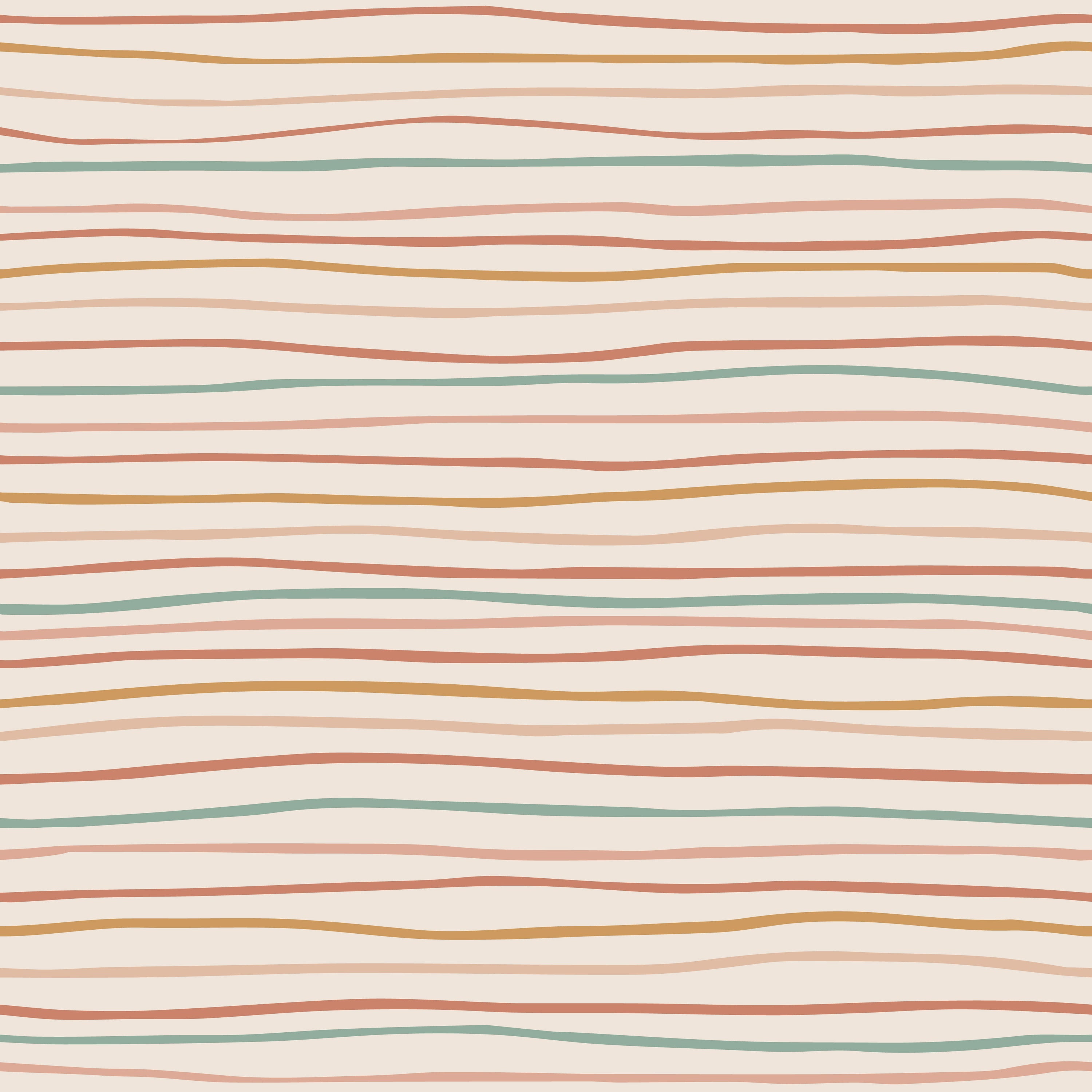 Venice Lines Peel & Stick Wallpaper
