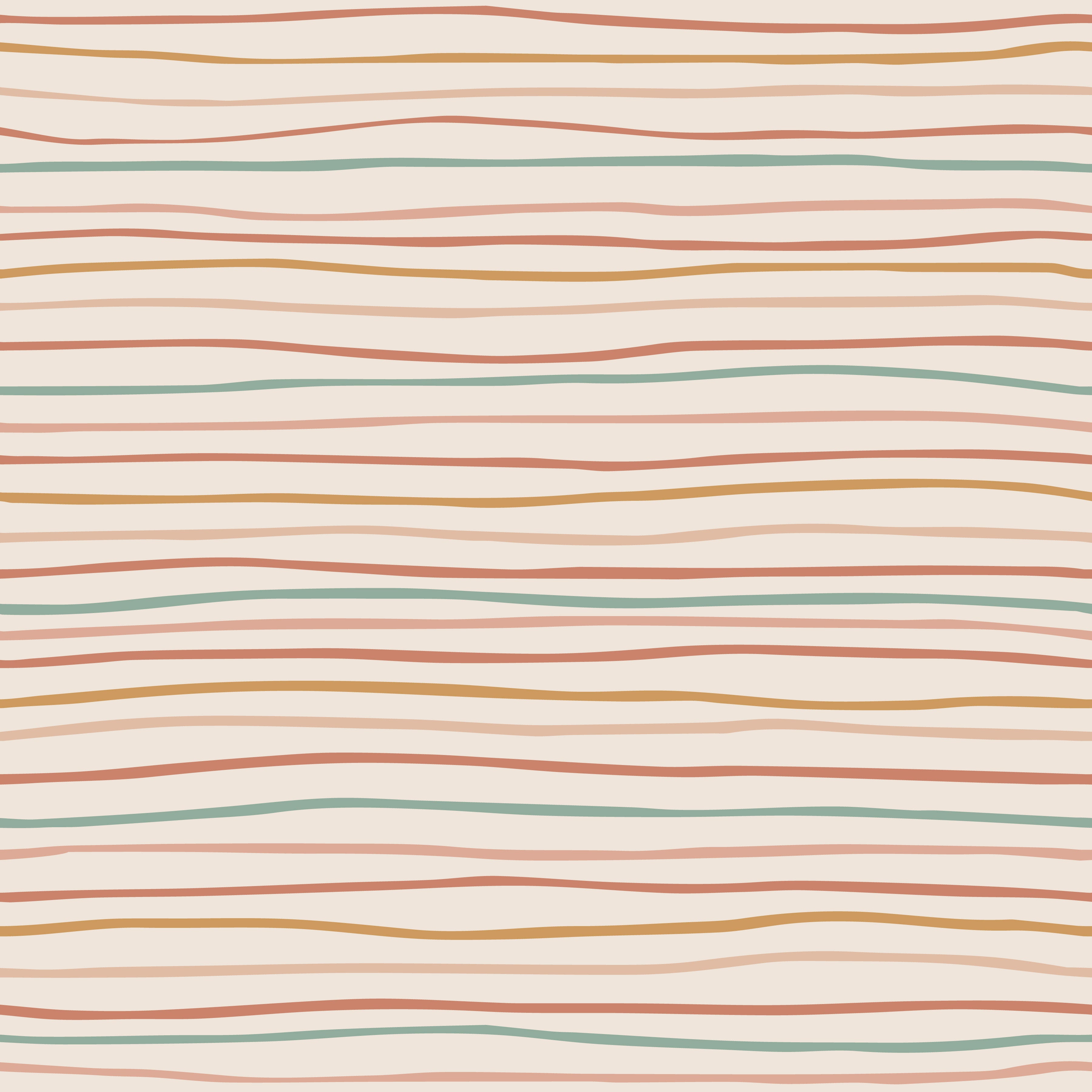 Venice Lines Peel & Stick Wallpaper