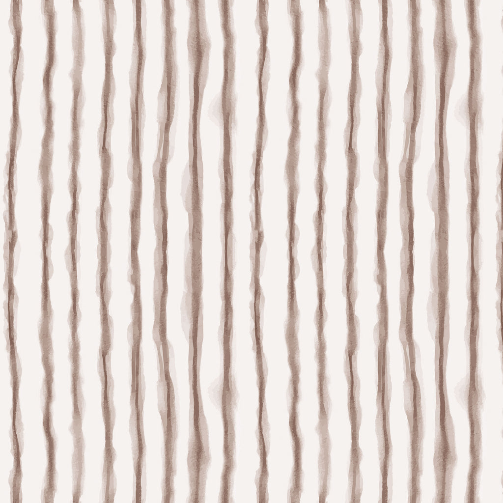 Tan Lines Peel & Stick Wallpaper