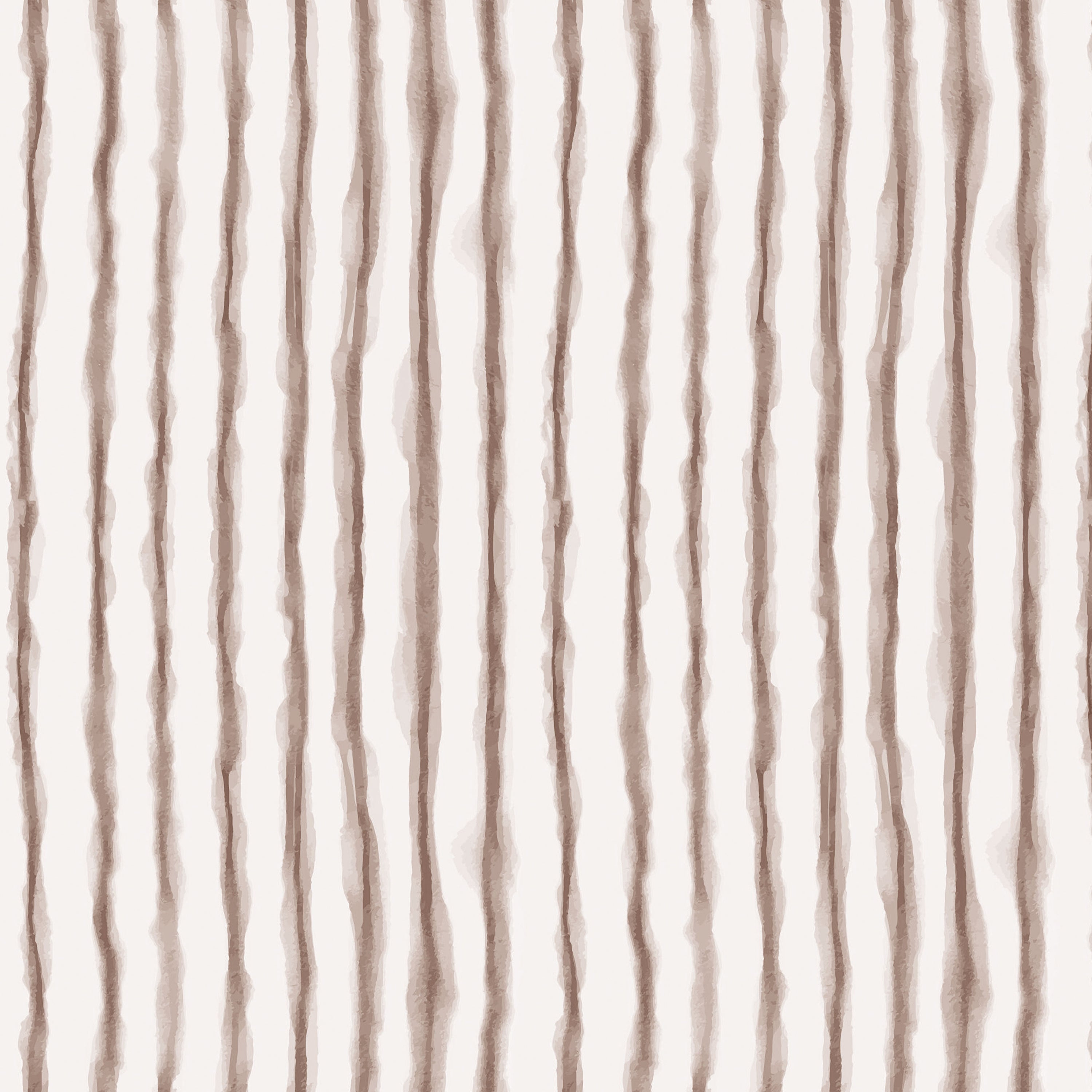 Tan Lines Peel & Stick Wallpaper