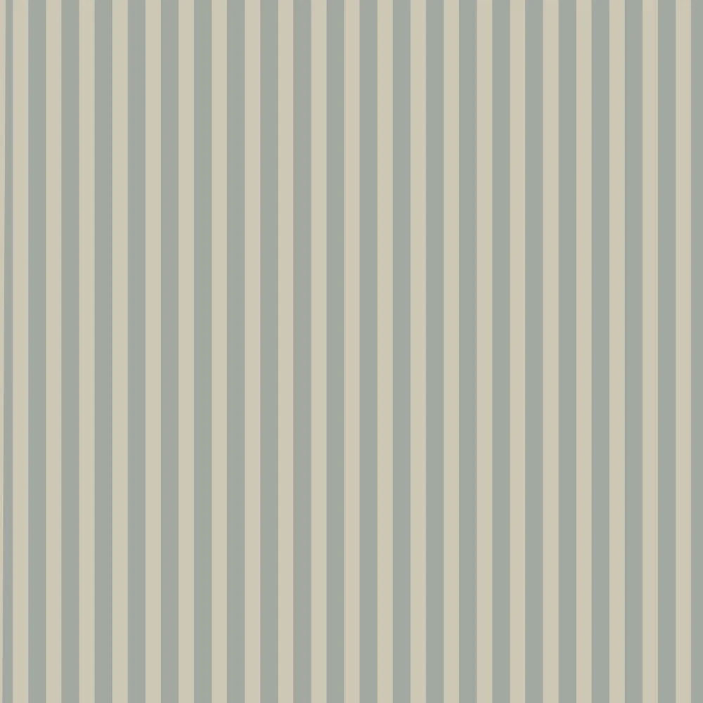 Country Club Stripes Peel & Stick Wallpaper