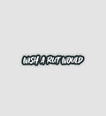 Wish A Rut Would Sticker