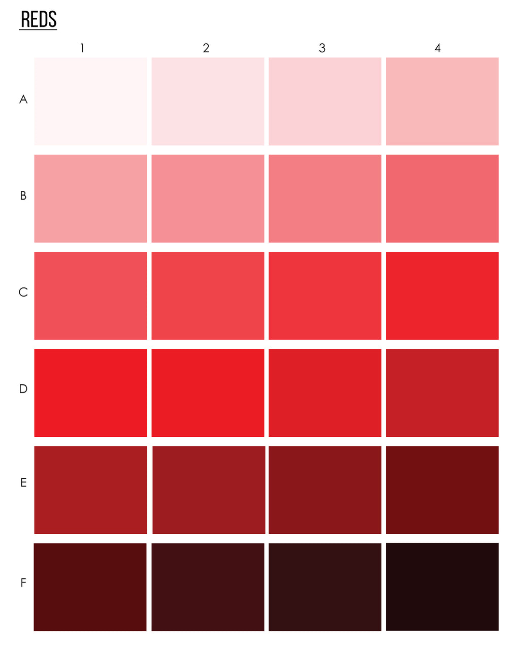 Reds Cabinet & Cupboard Wrap