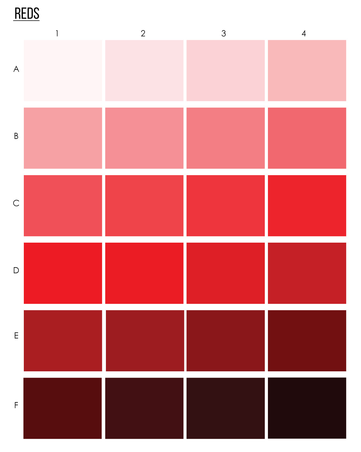 Reds Cabinet & Cupboard Wrap