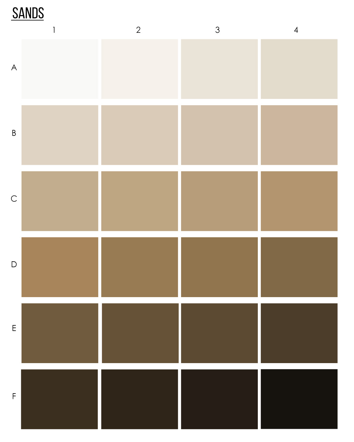 Sands Cabinet & Cupboard Wrap