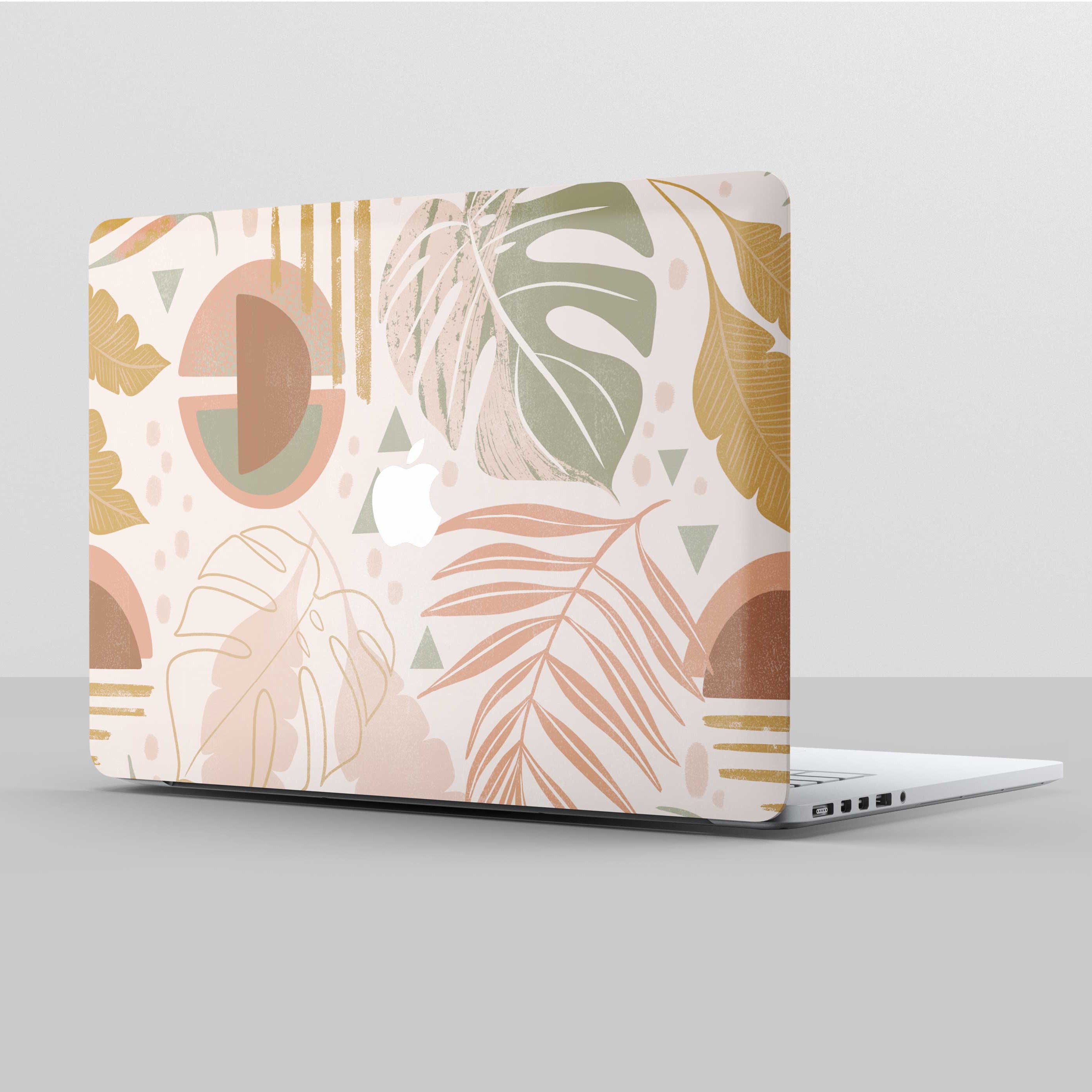 127 Laptop Skin