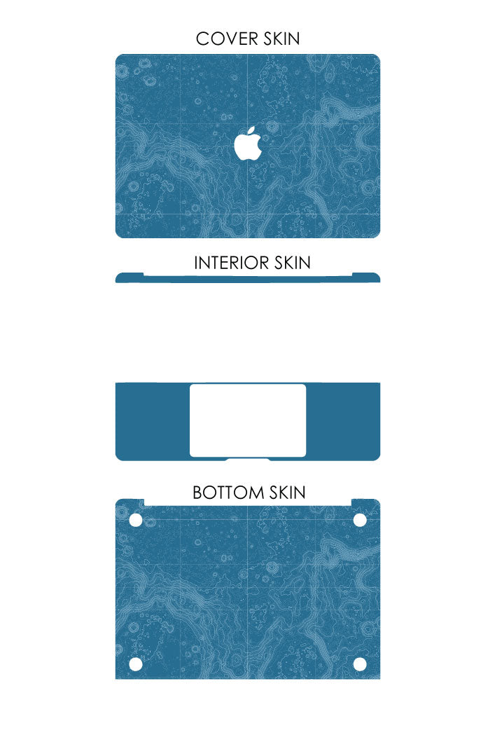 79 Laptop Skin