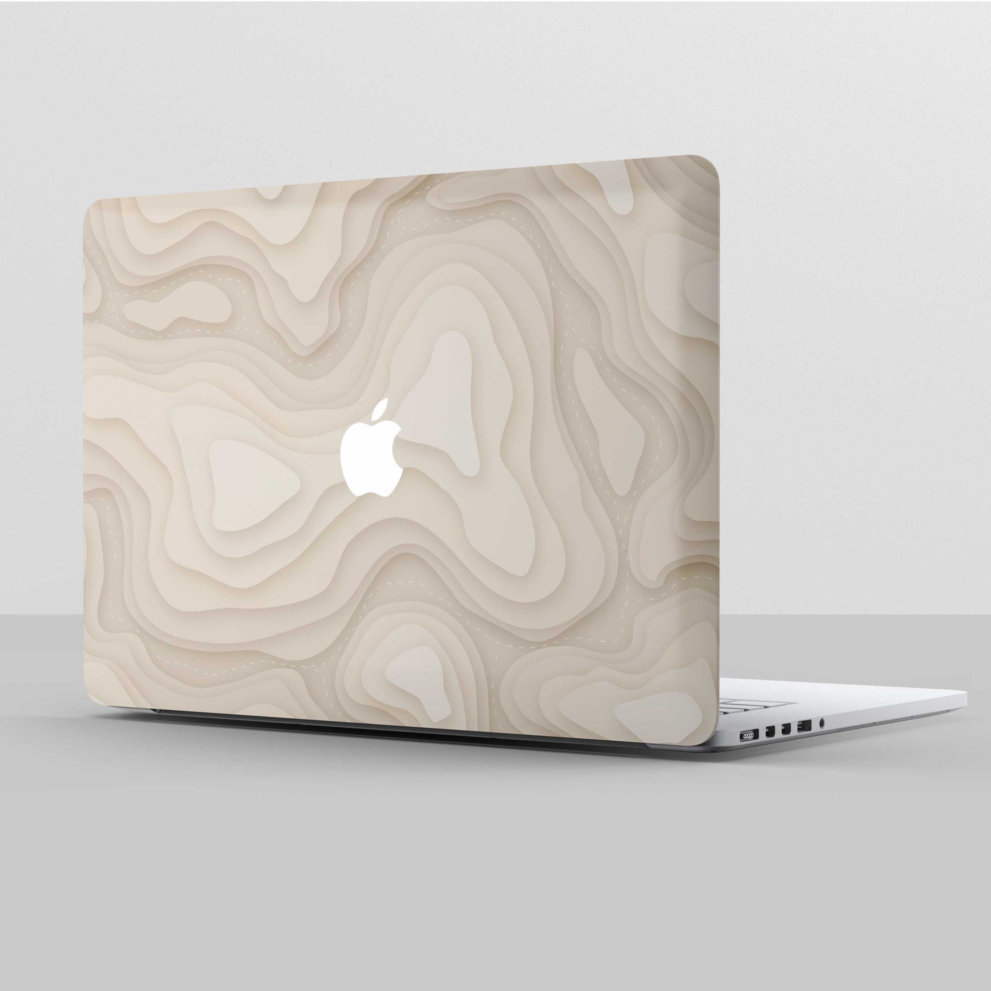 138 Laptop Skin