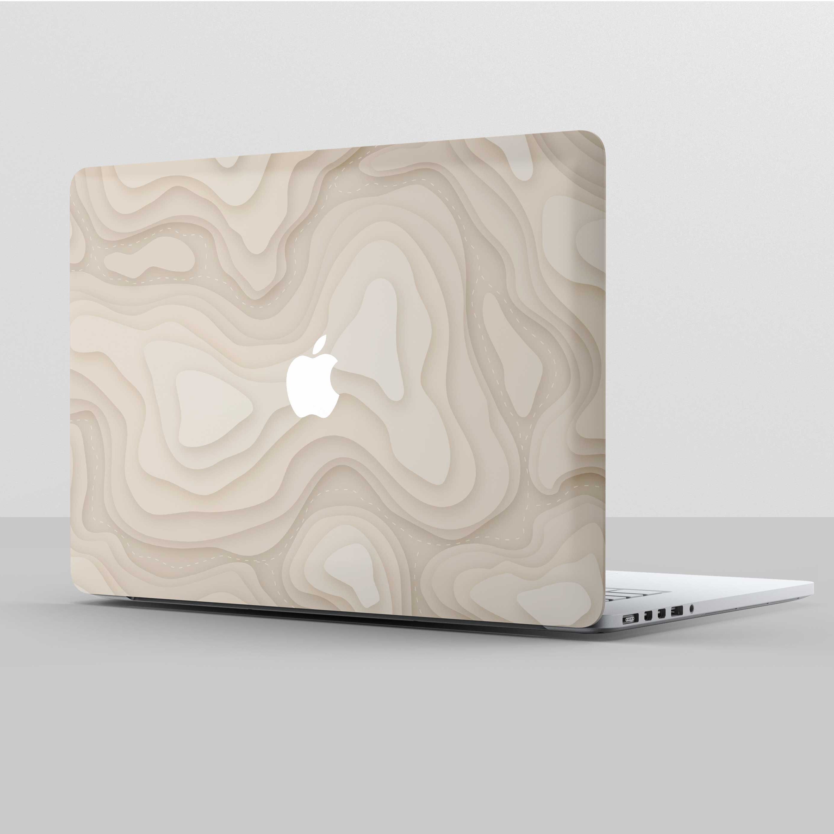 138 Laptop Skin