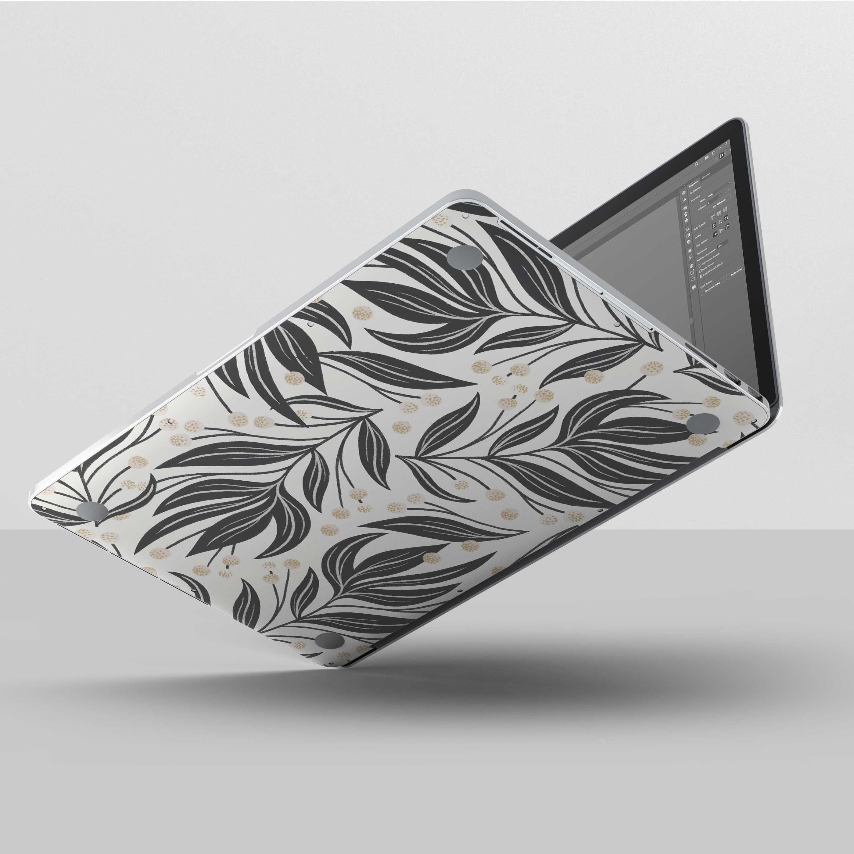 1 Laptop Skin