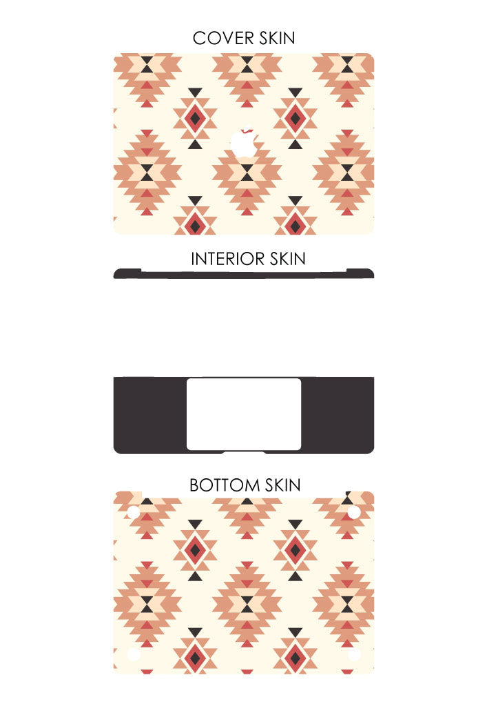 2 Laptop Skin